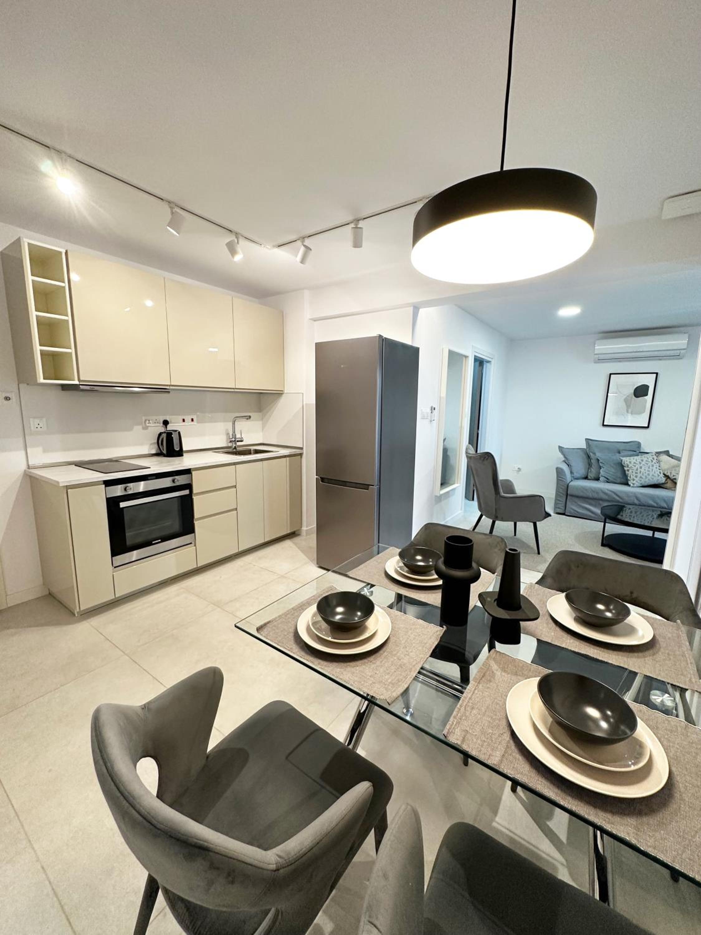 Melia Suites