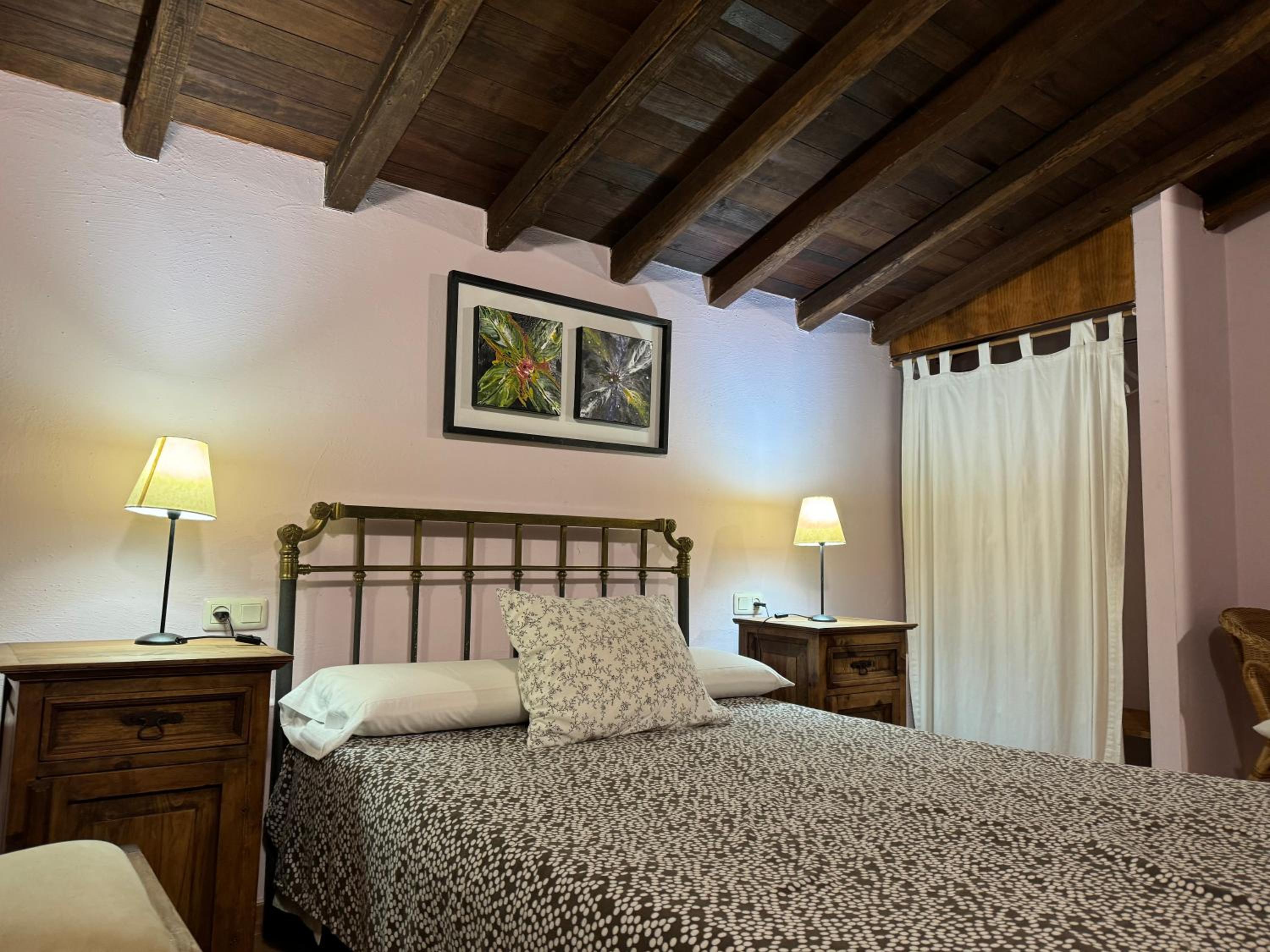 La Casona De Jaraiz