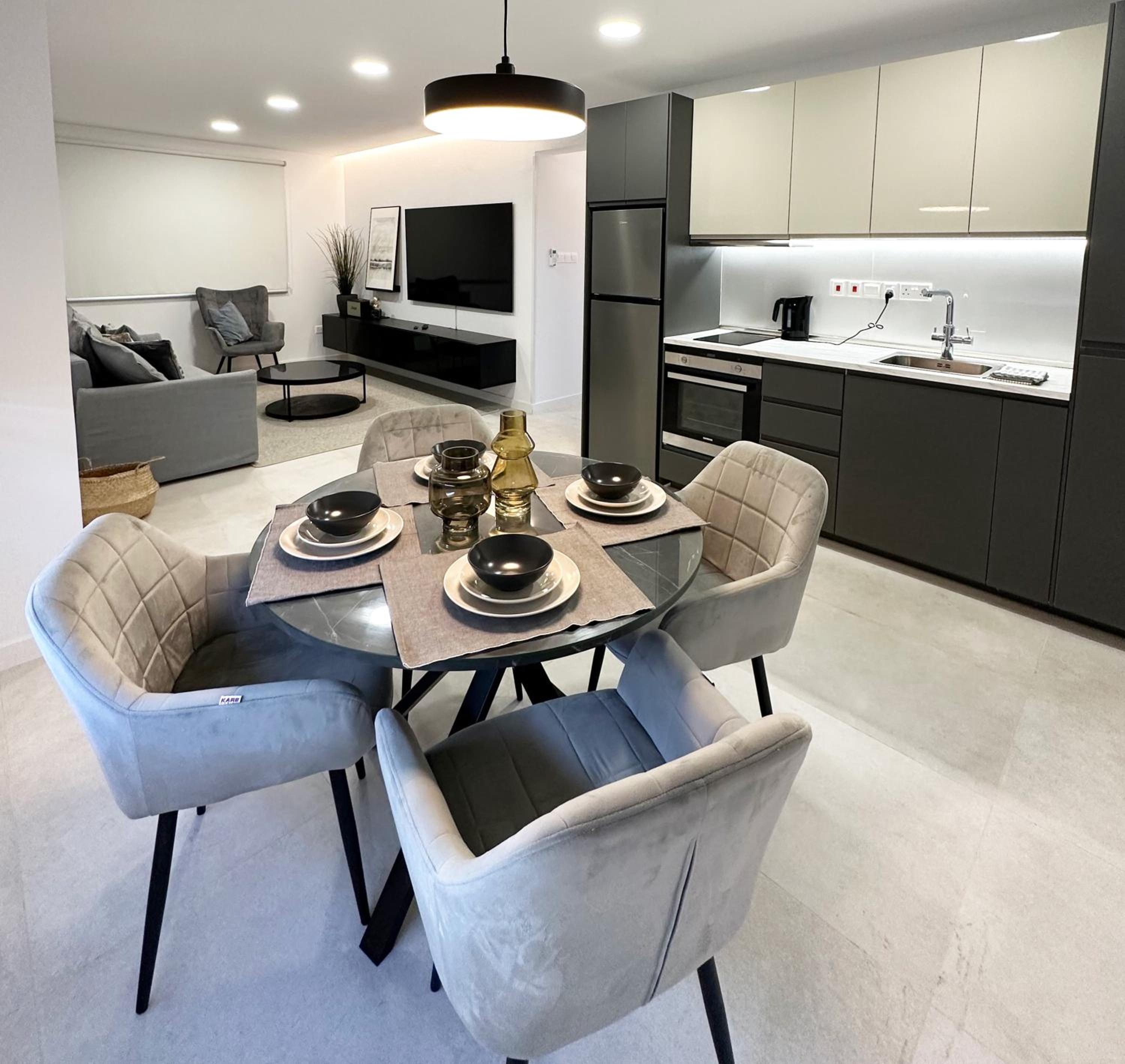 Melia Suites