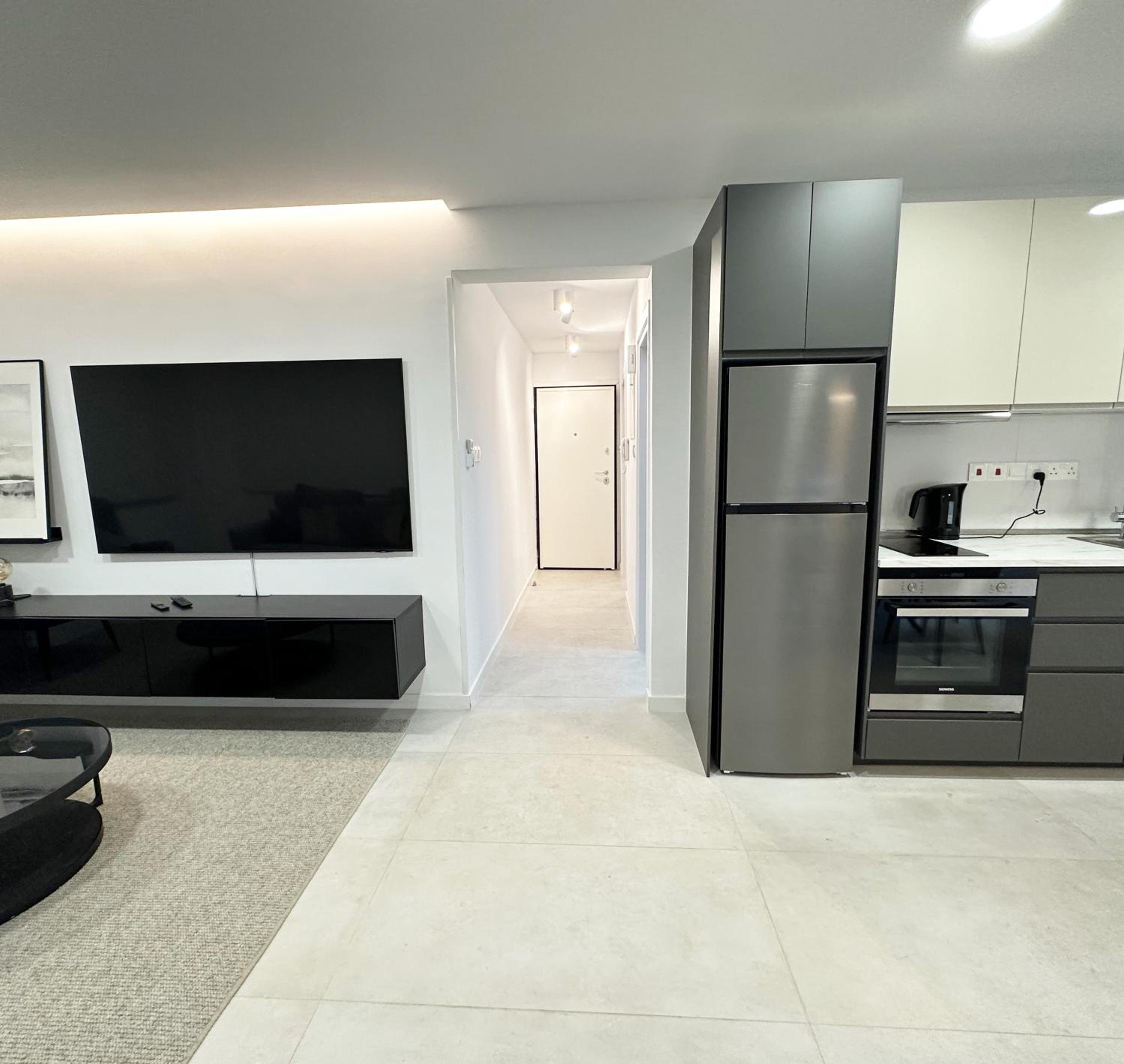 Melia Suites