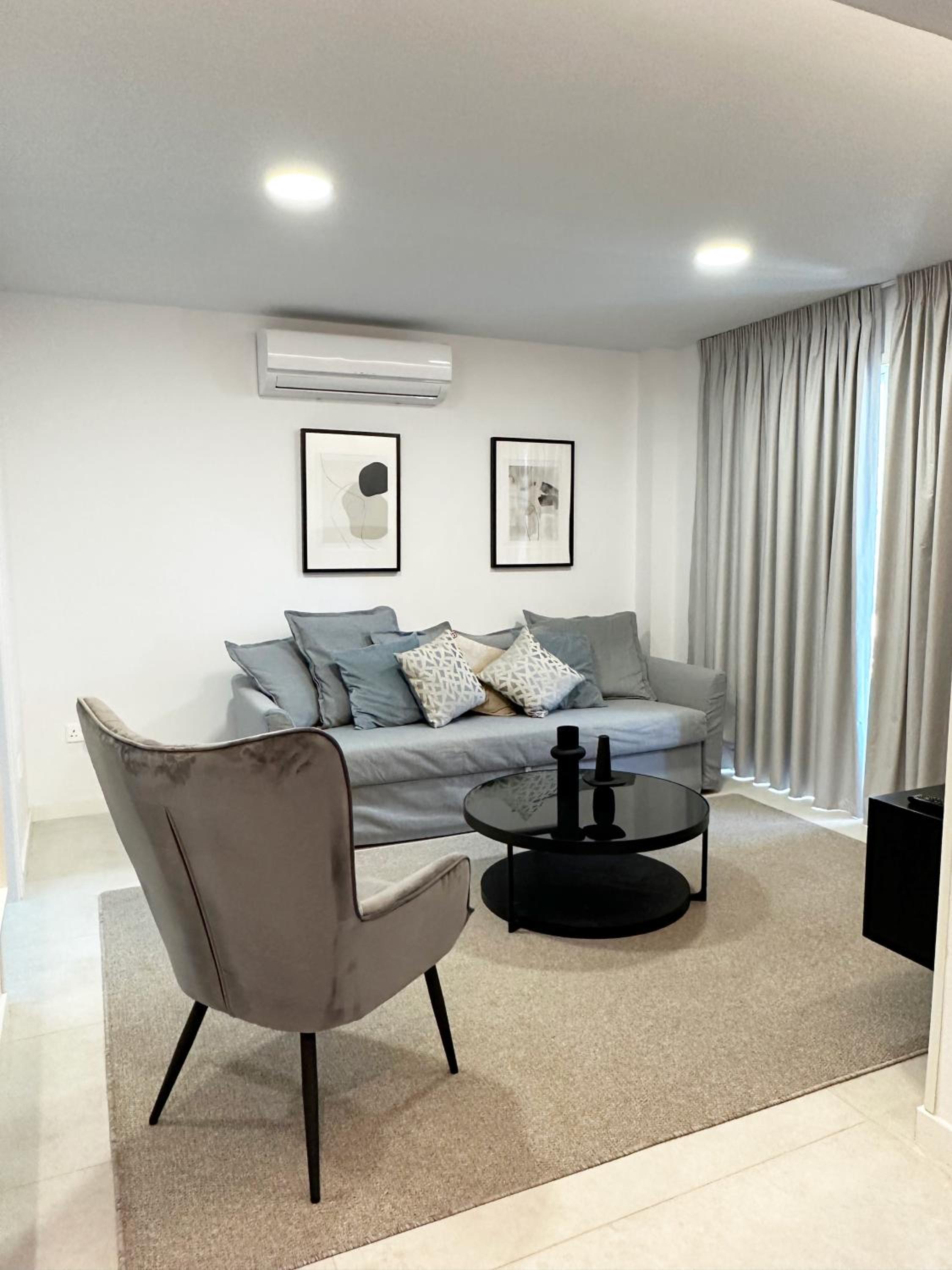 Melia Suites