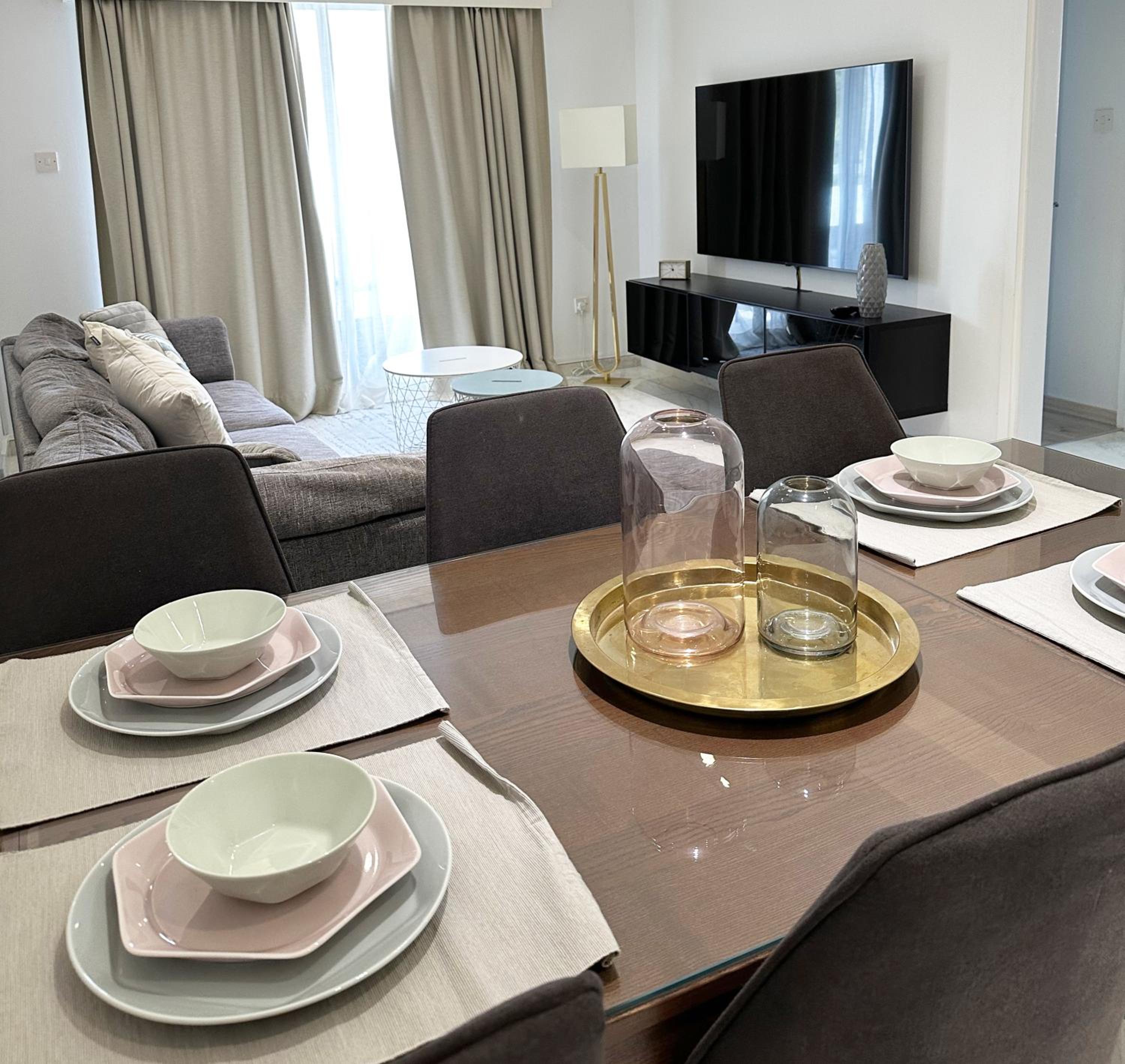 Melia Suites