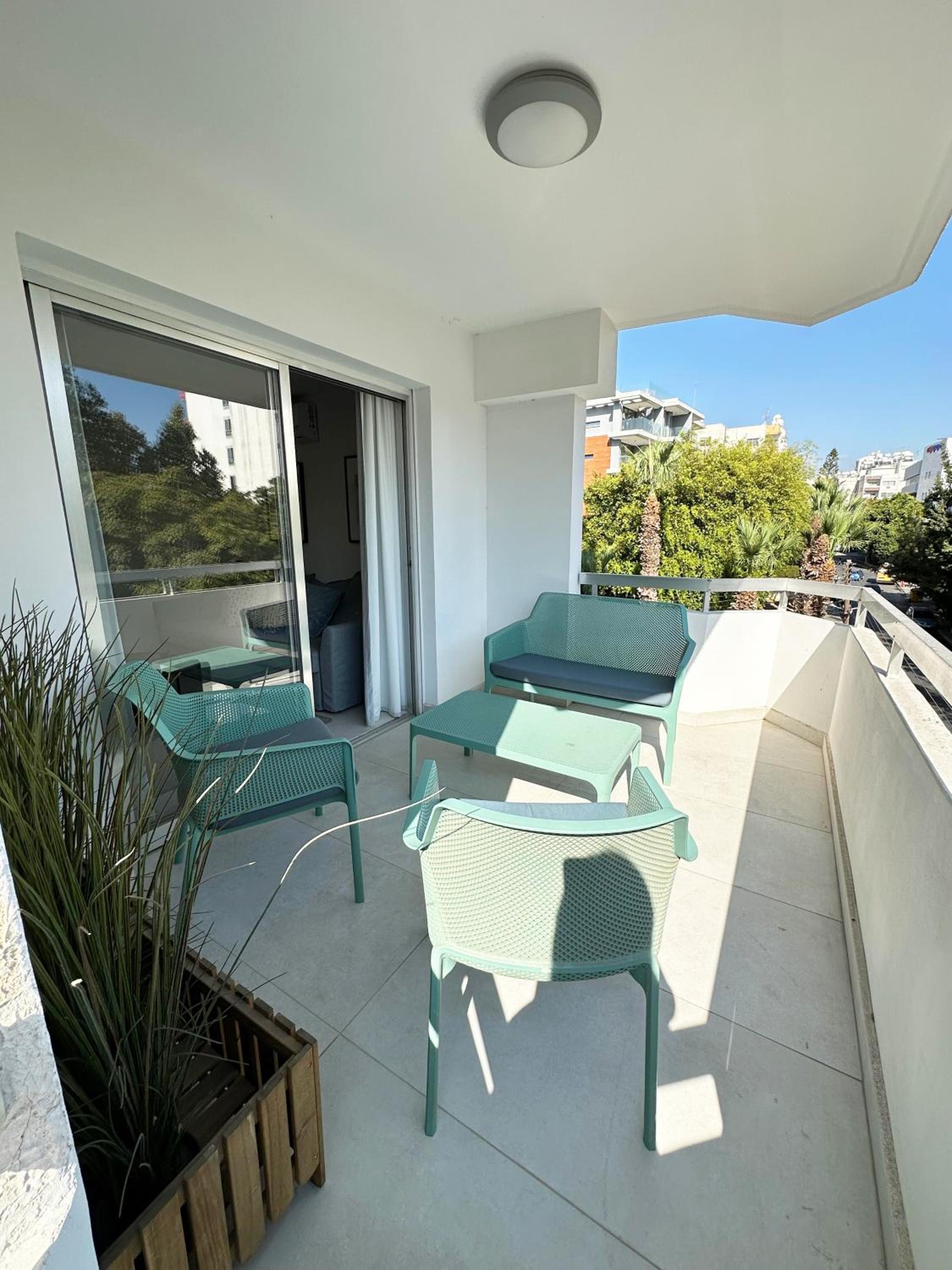 Melia Suites
