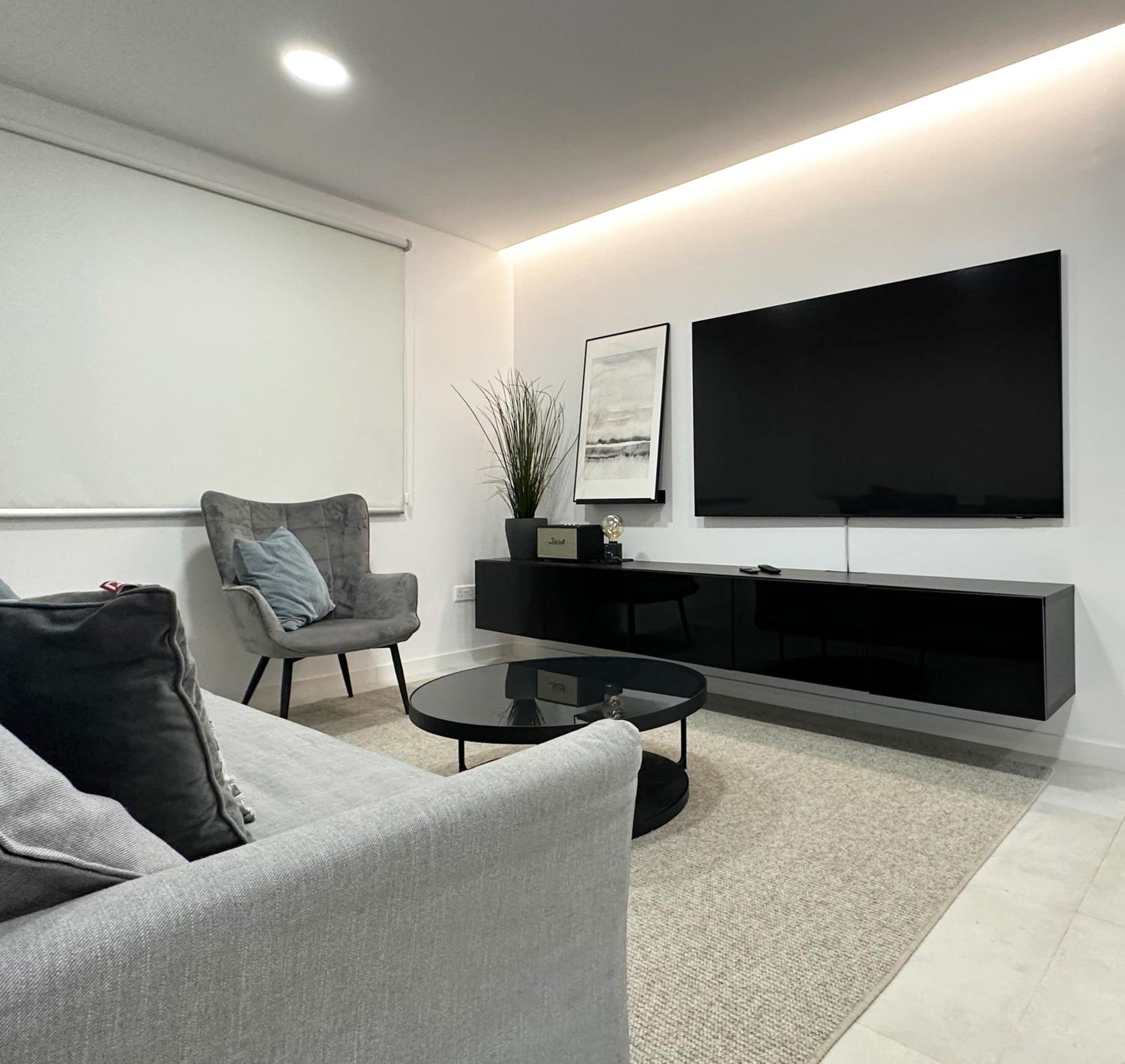 Melia Suites