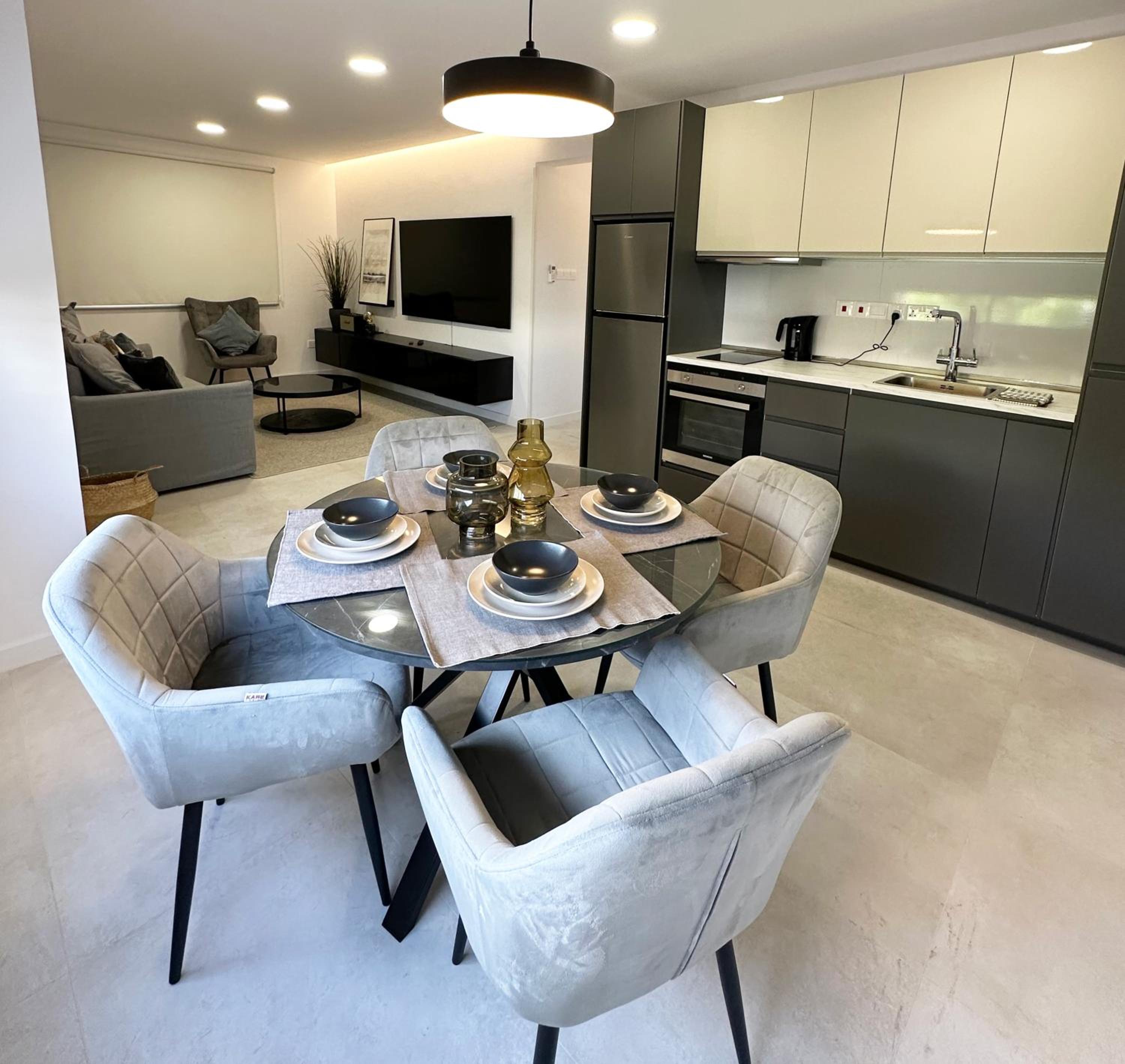 Melia Suites