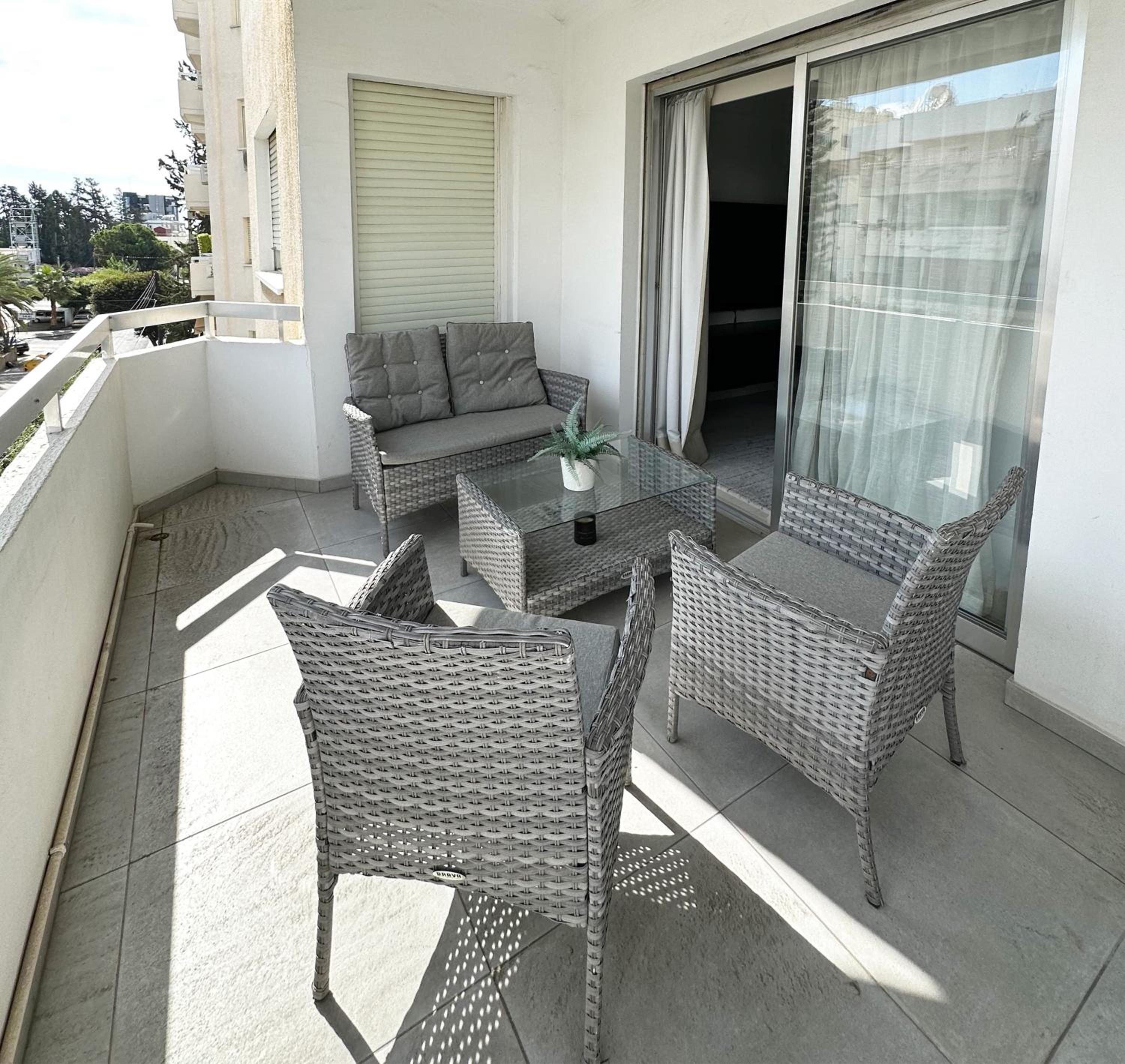 Melia Suites