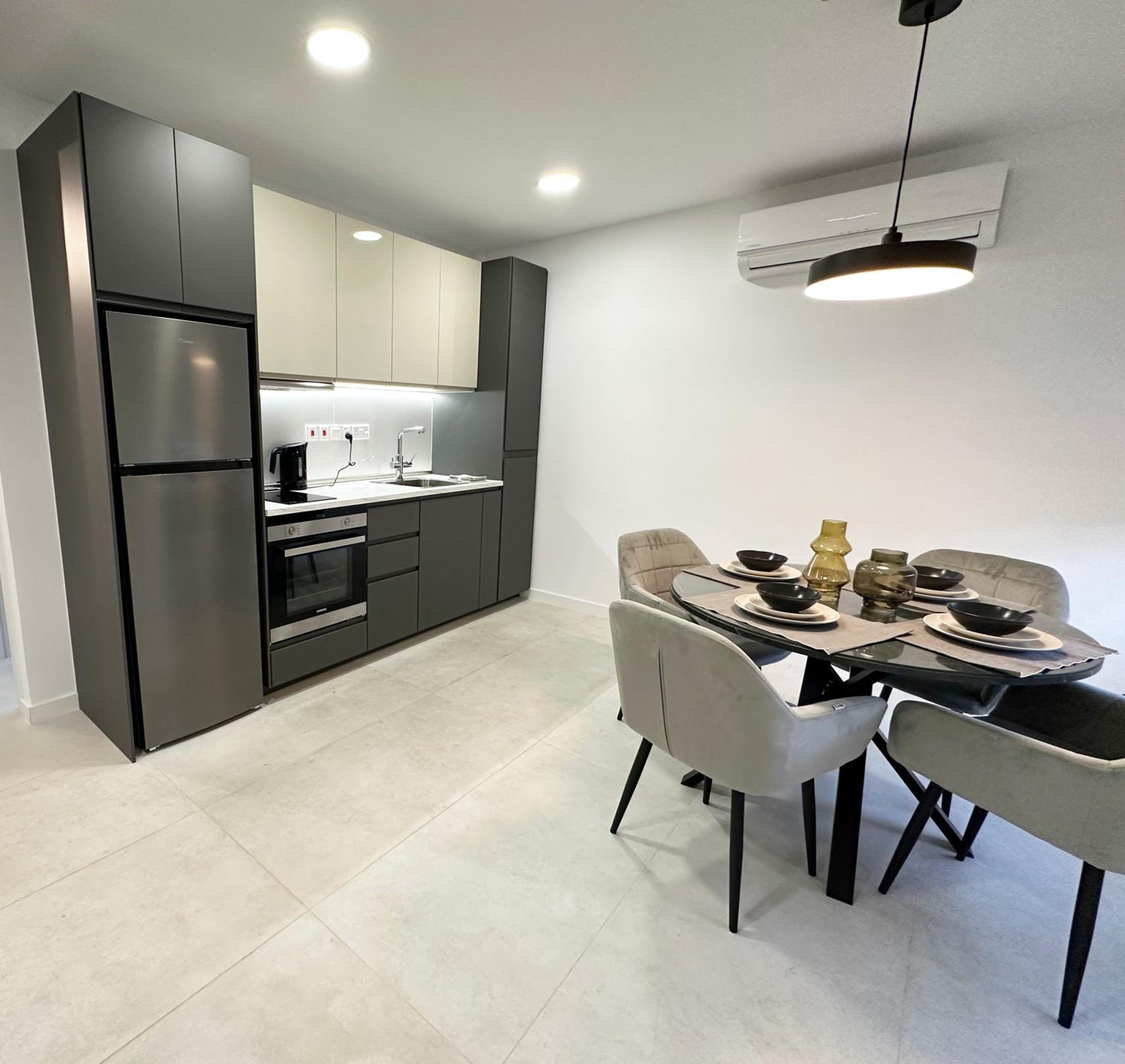 Melia Suites