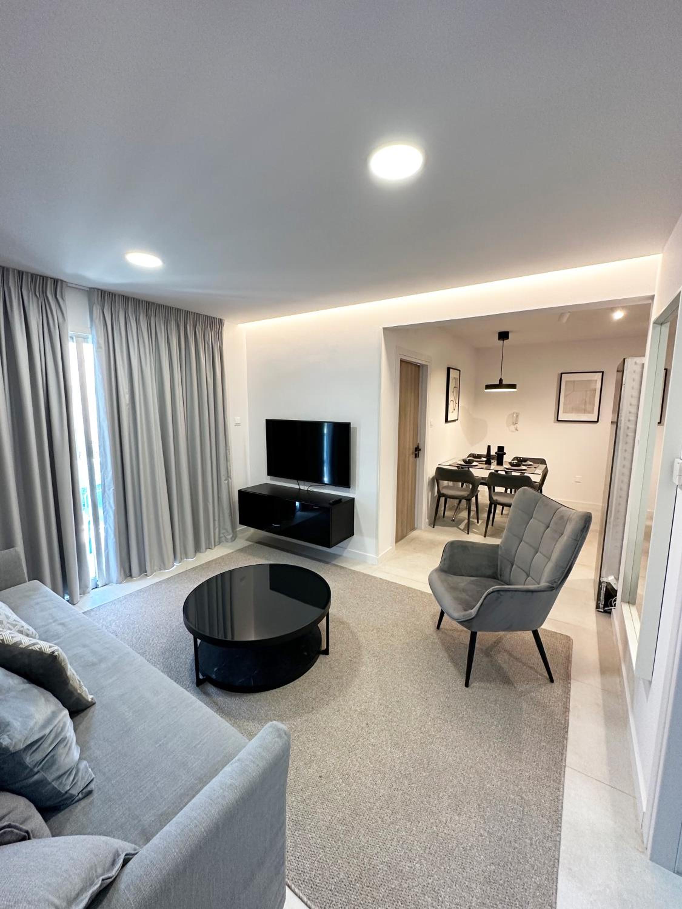Melia Suites