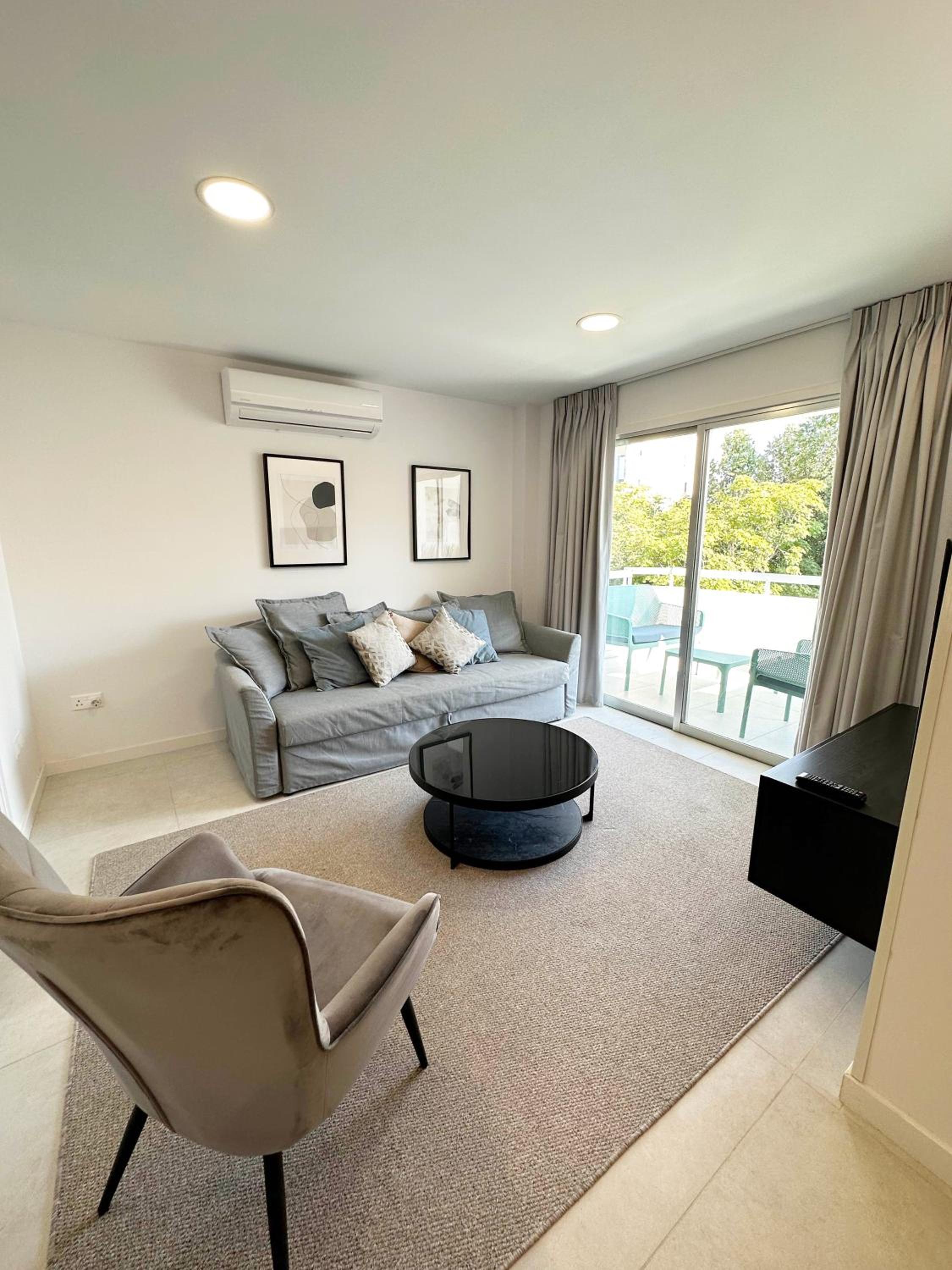 Melia Suites
