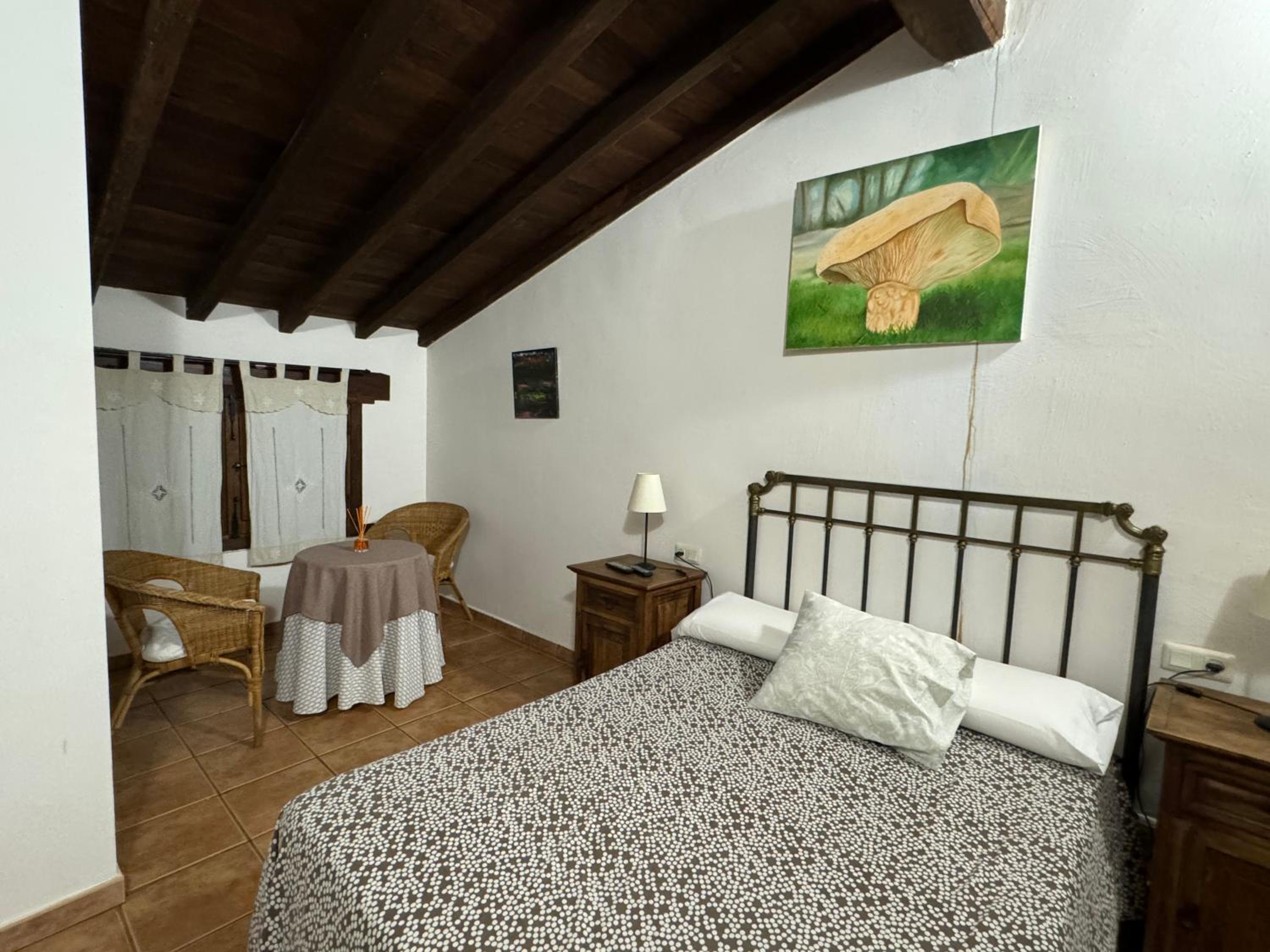 La Casona De Jaraiz