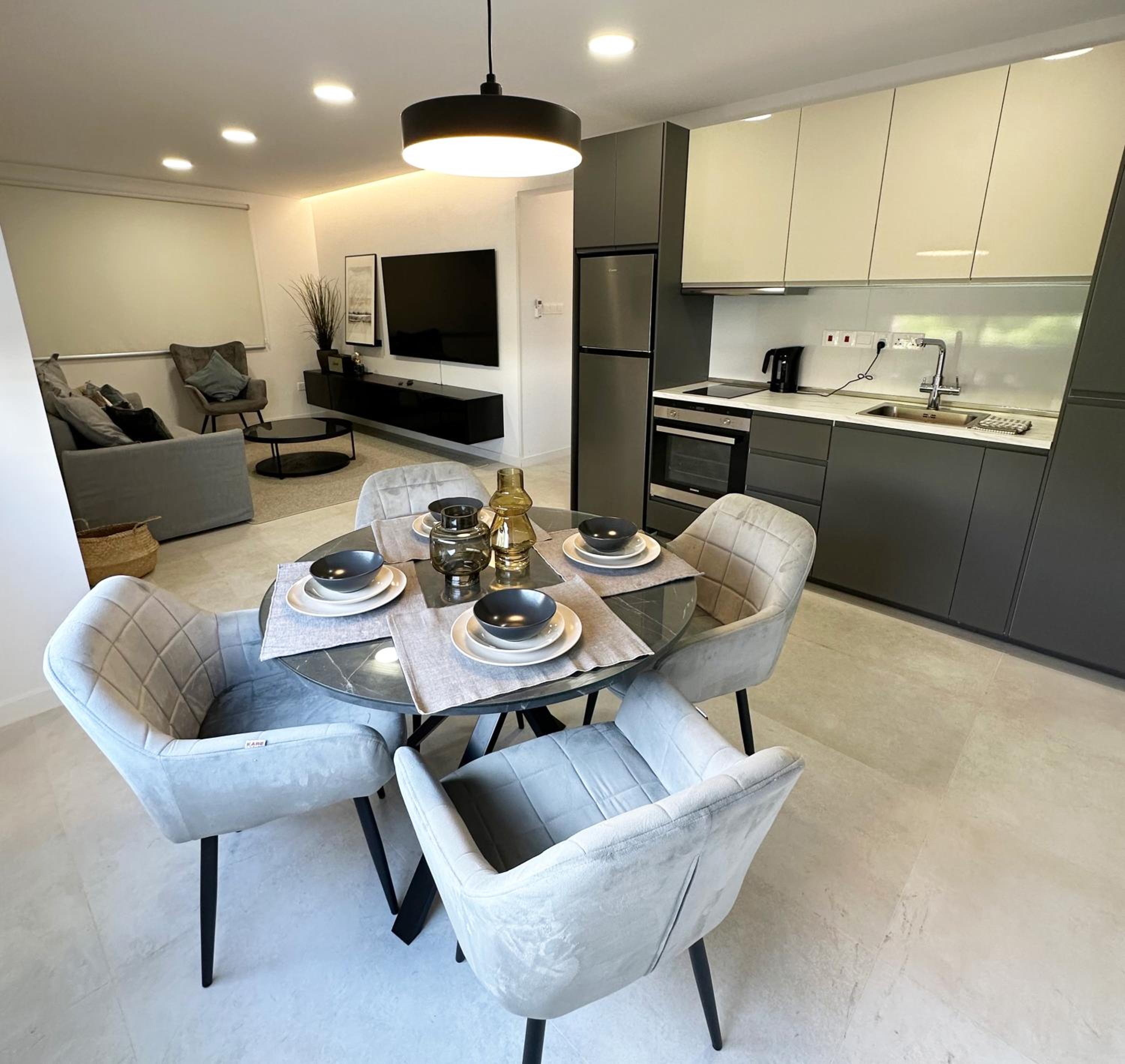 Melia Suites