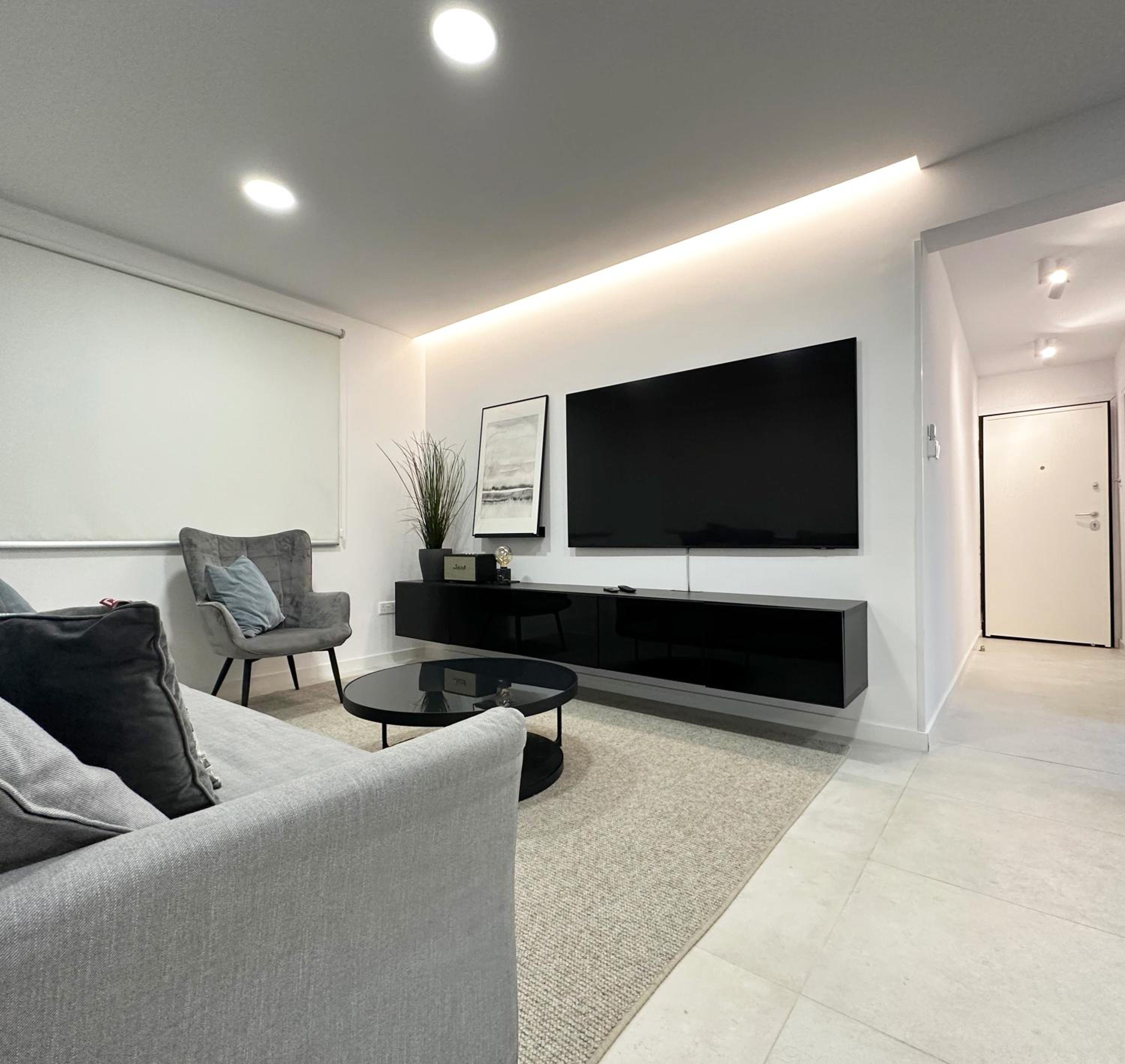 Melia Suites