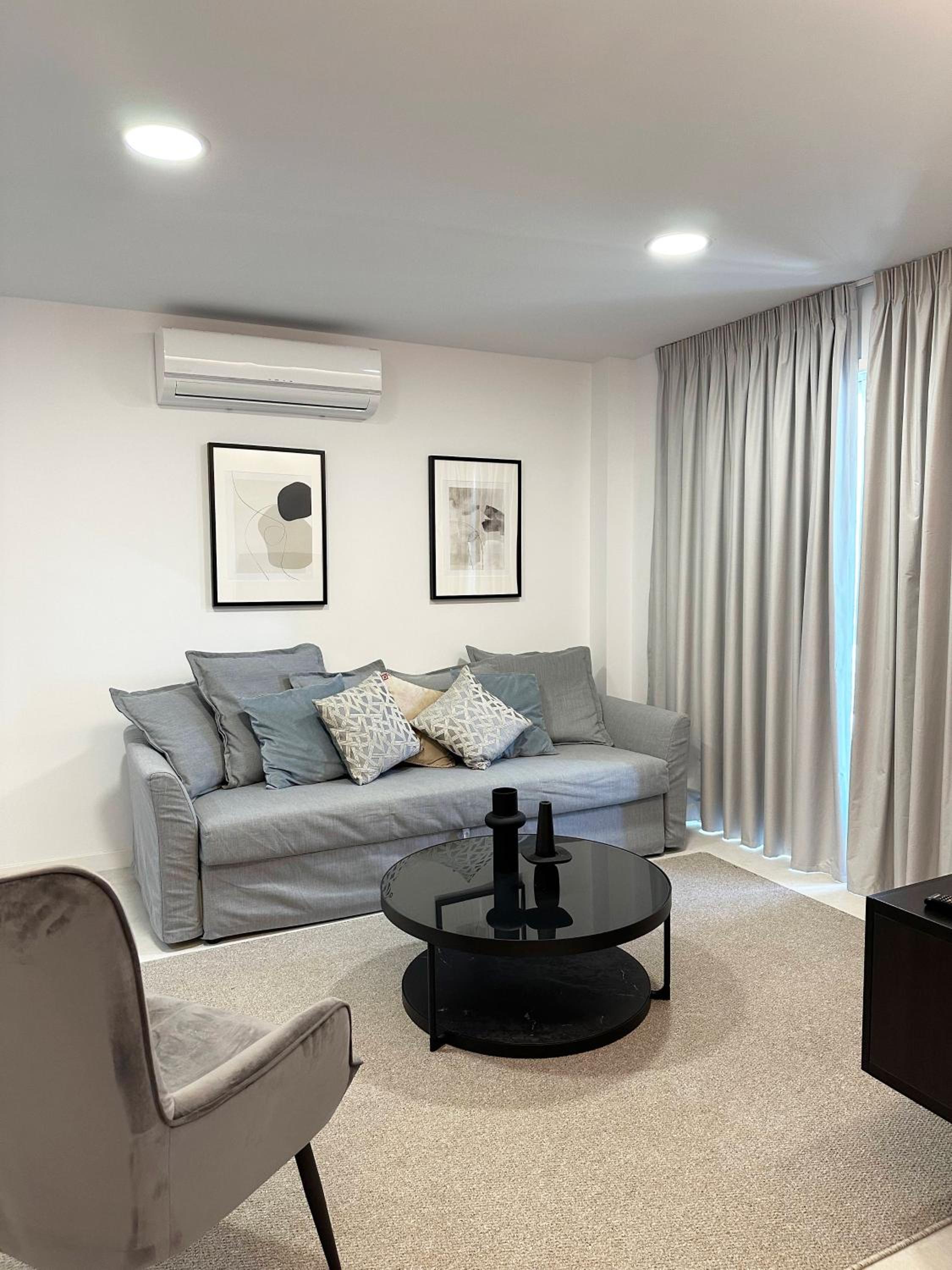 Melia Suites