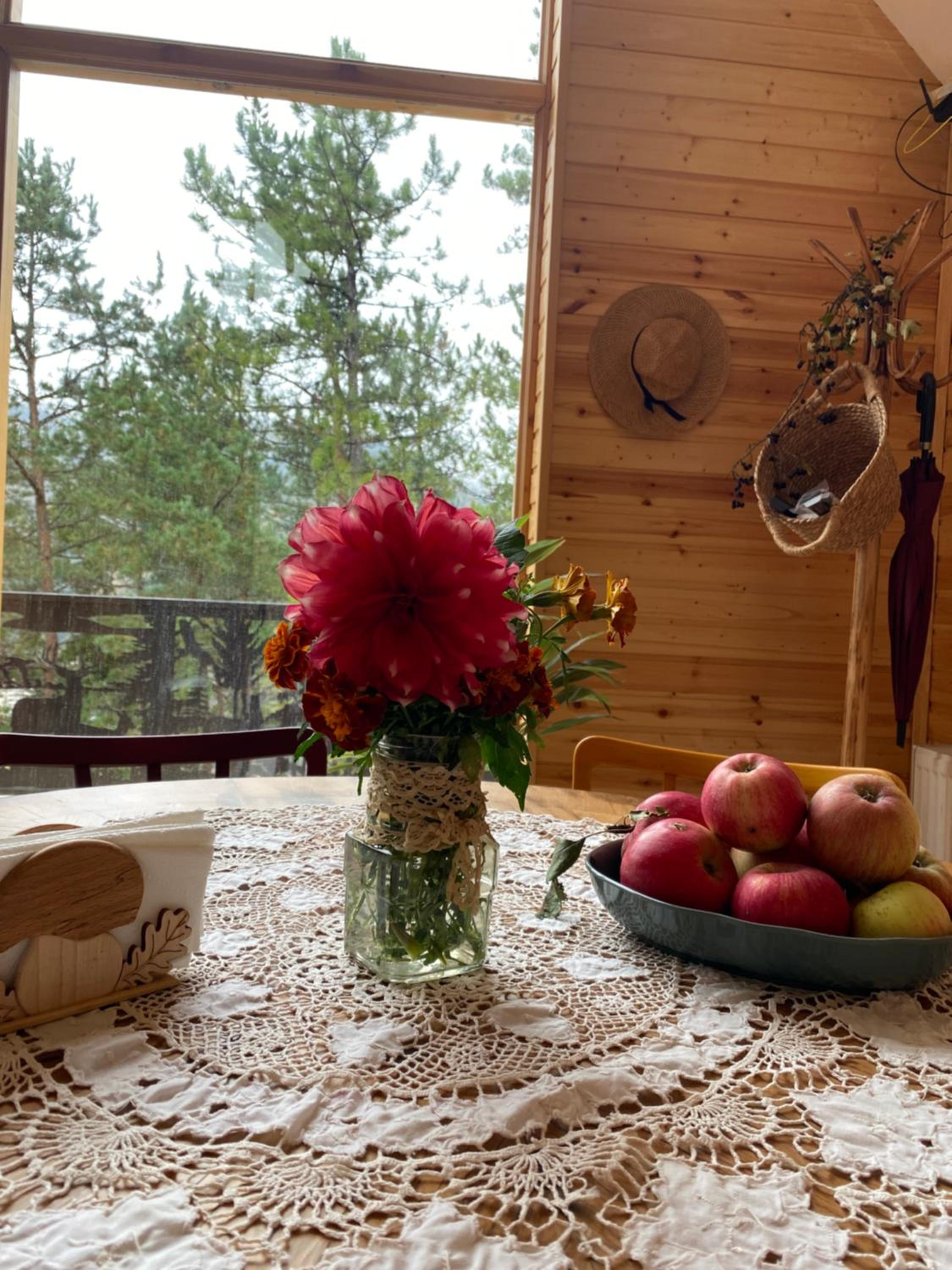EcoCottage Didi Mindori view 5