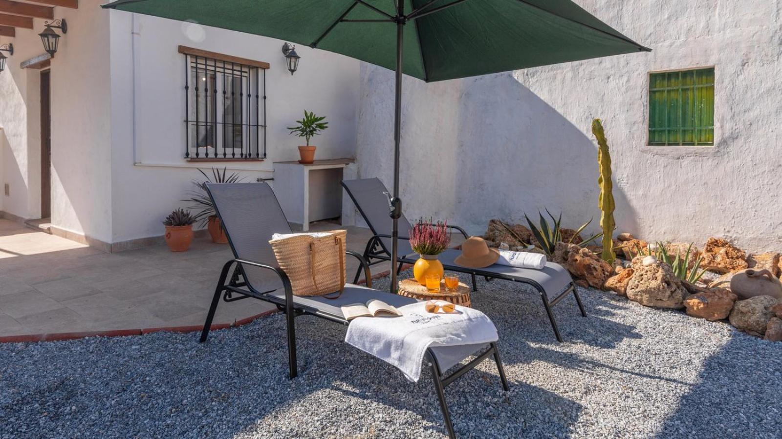 Cortijo Zurita Torrox by Ruralidays photo 4