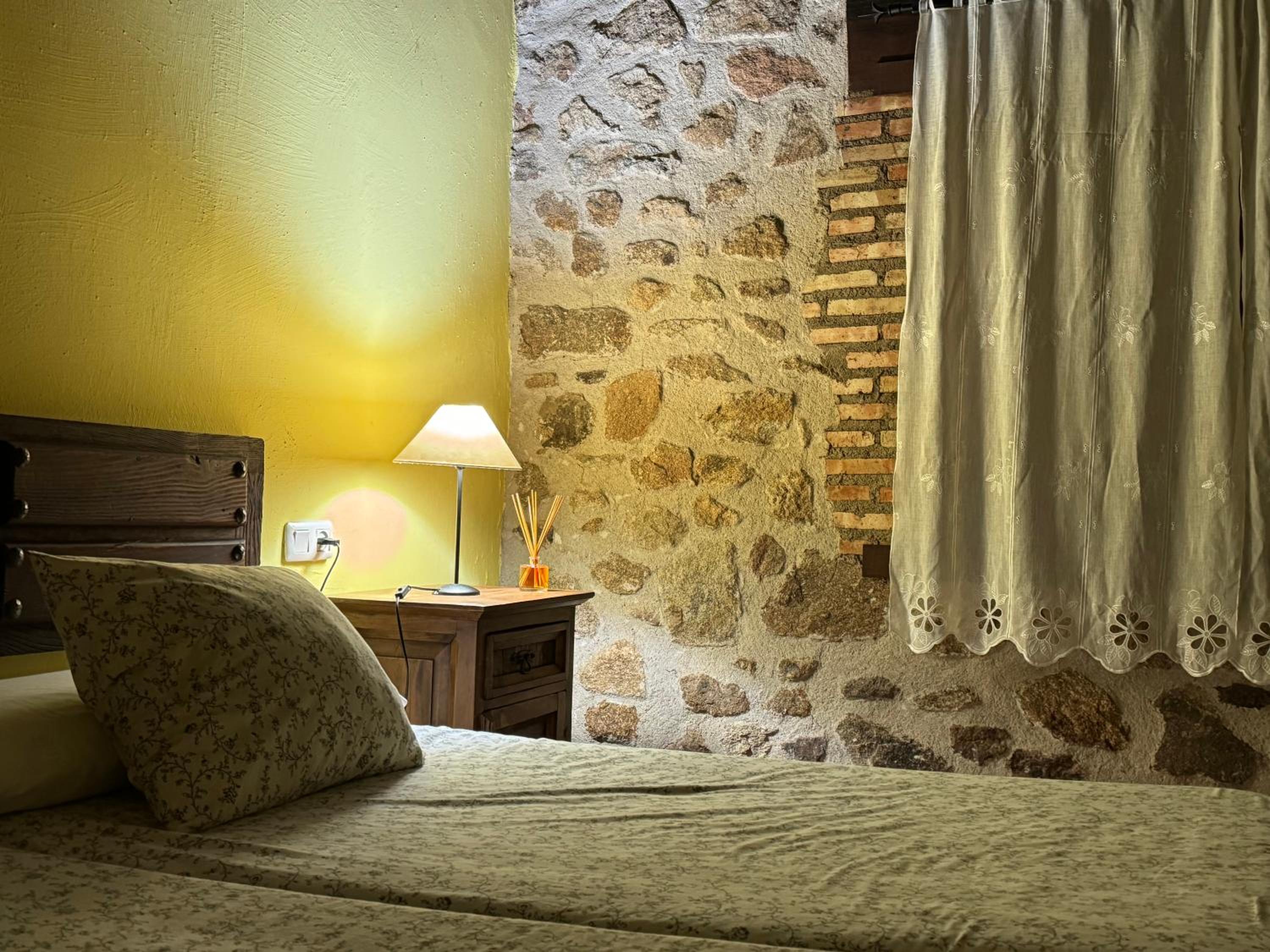 La Casona De Jaraiz