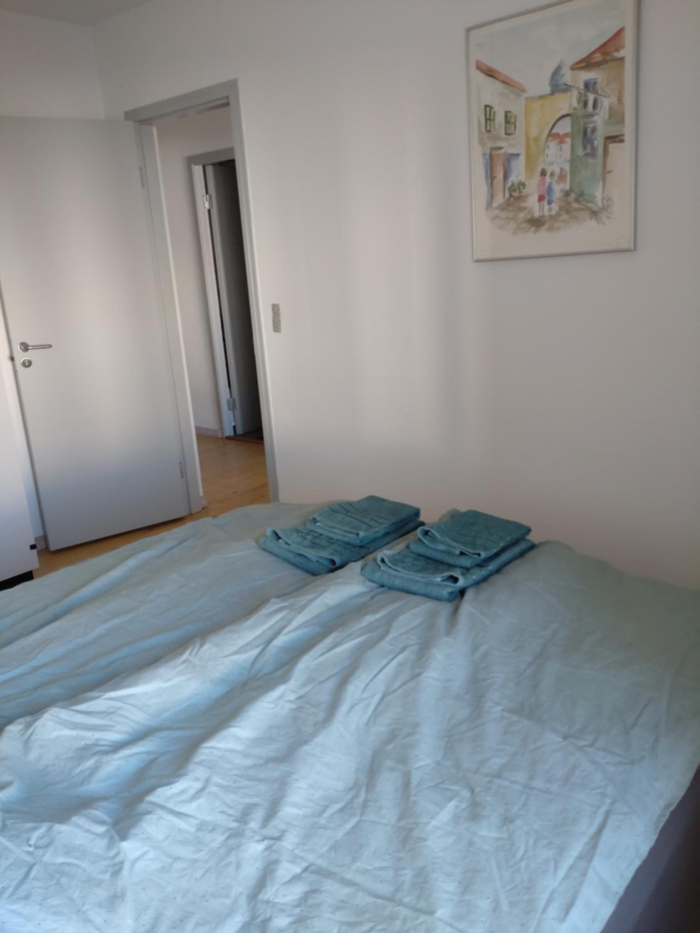Komfort hjem i Aalborg