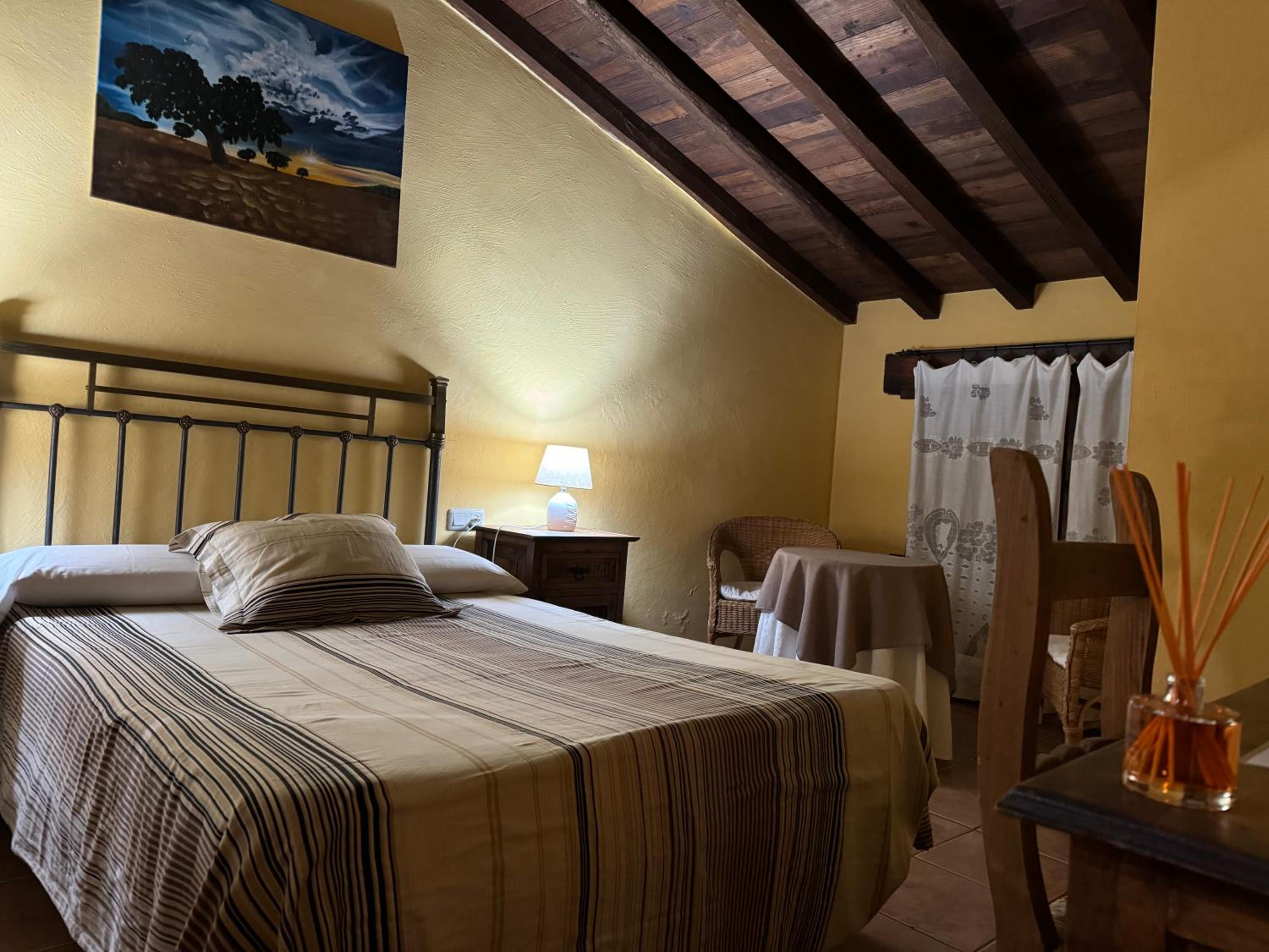 La Casona De Jaraiz