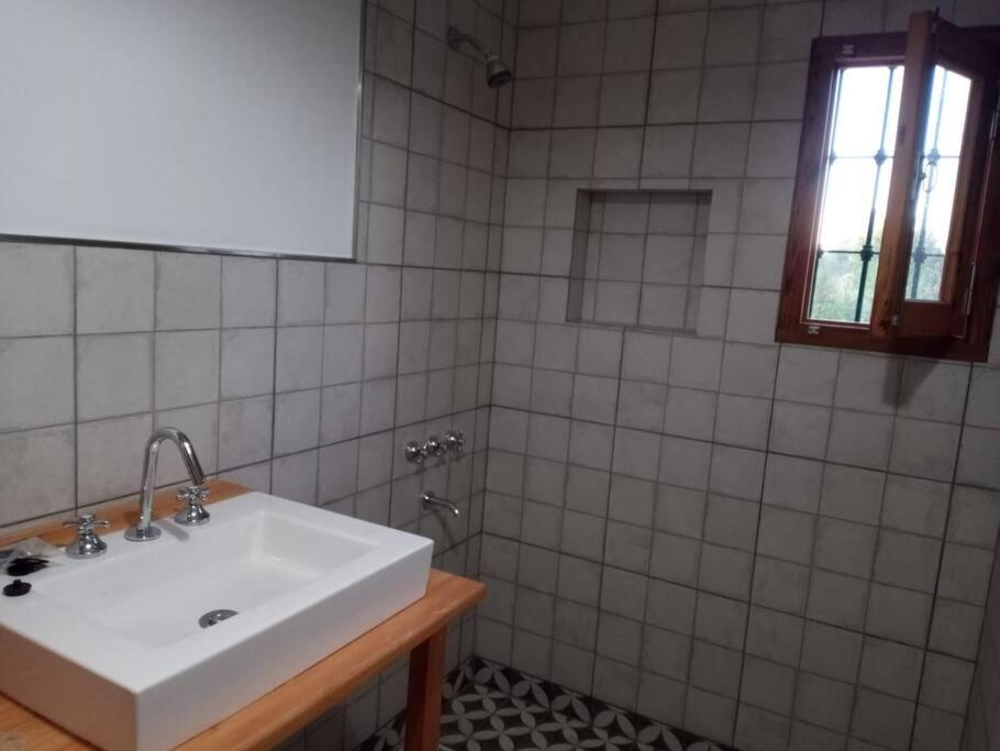 Casa quinta el nogalito