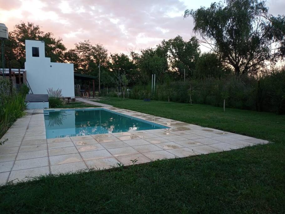Casa quinta el nogalito