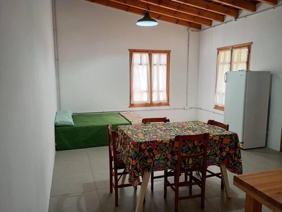 Casa quinta el nogalito