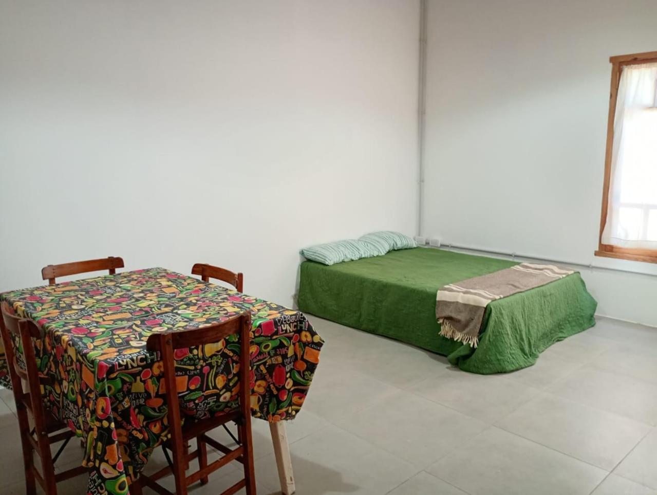 Casa quinta el nogalito