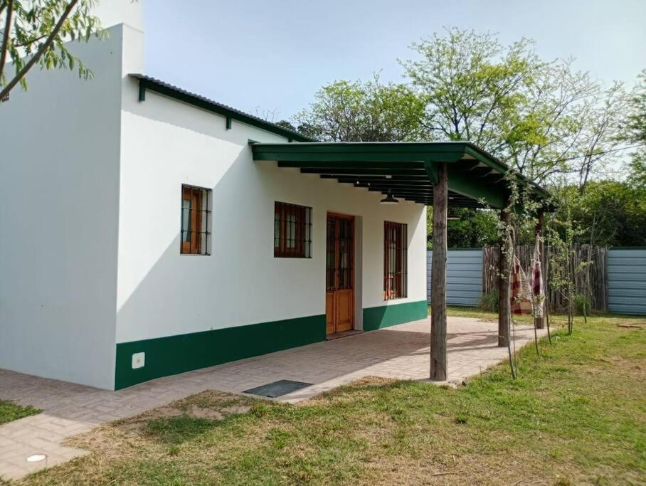Casa quinta el nogalito