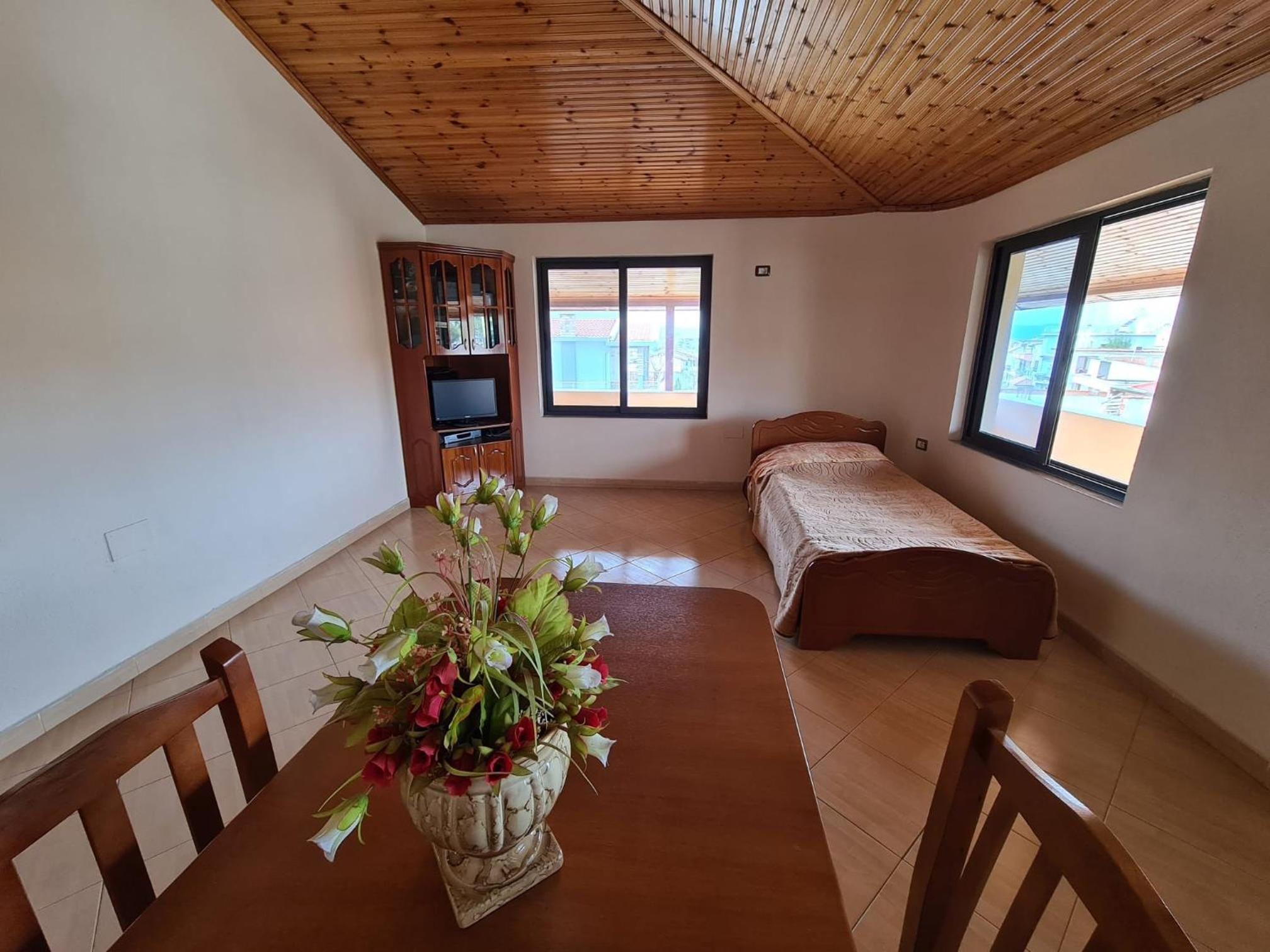 Tirane Tranquility Cottage