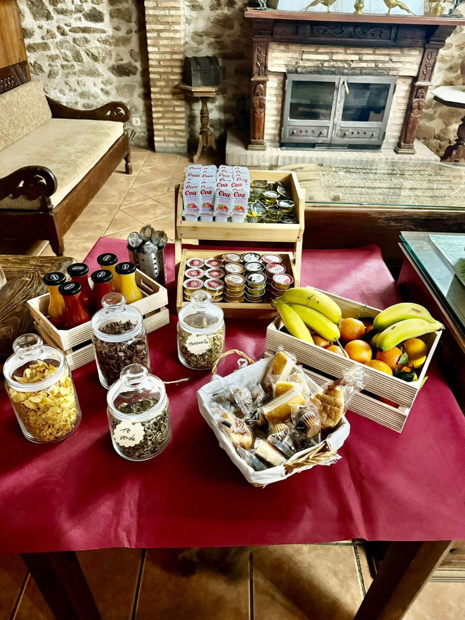 La Casona De Jaraiz