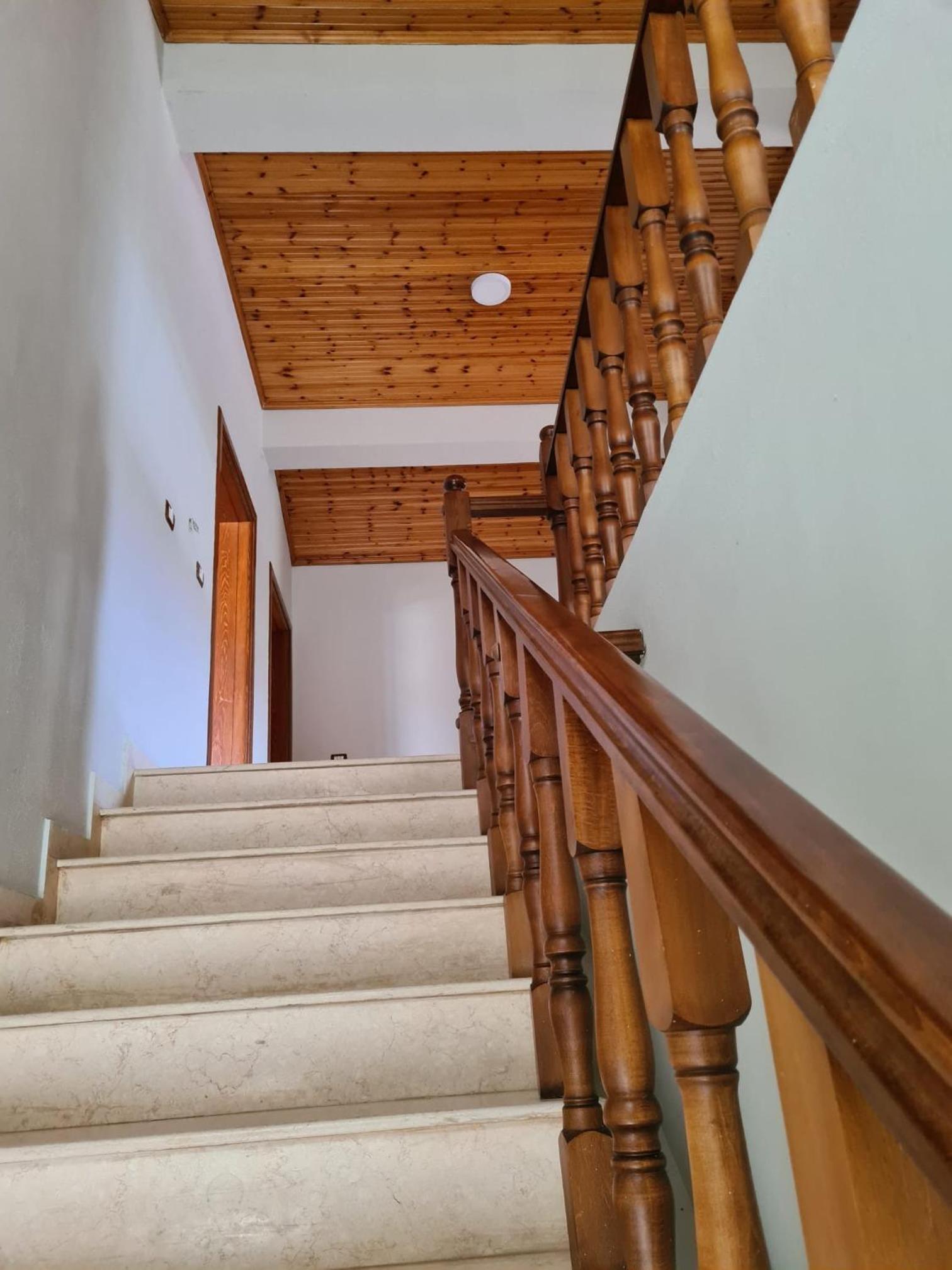 Tirane Tranquility Cottage