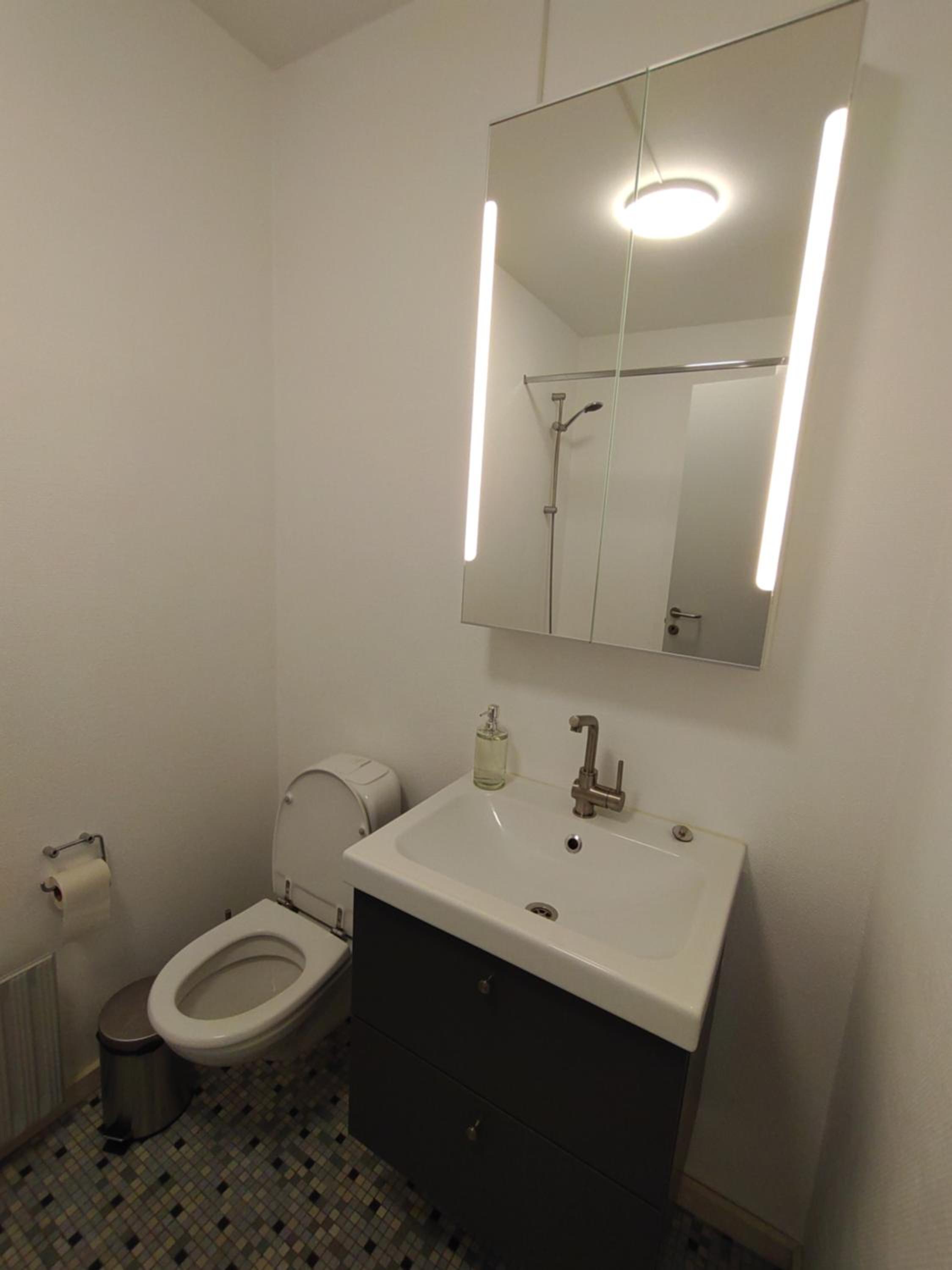 Komfort hjem i Aalborg