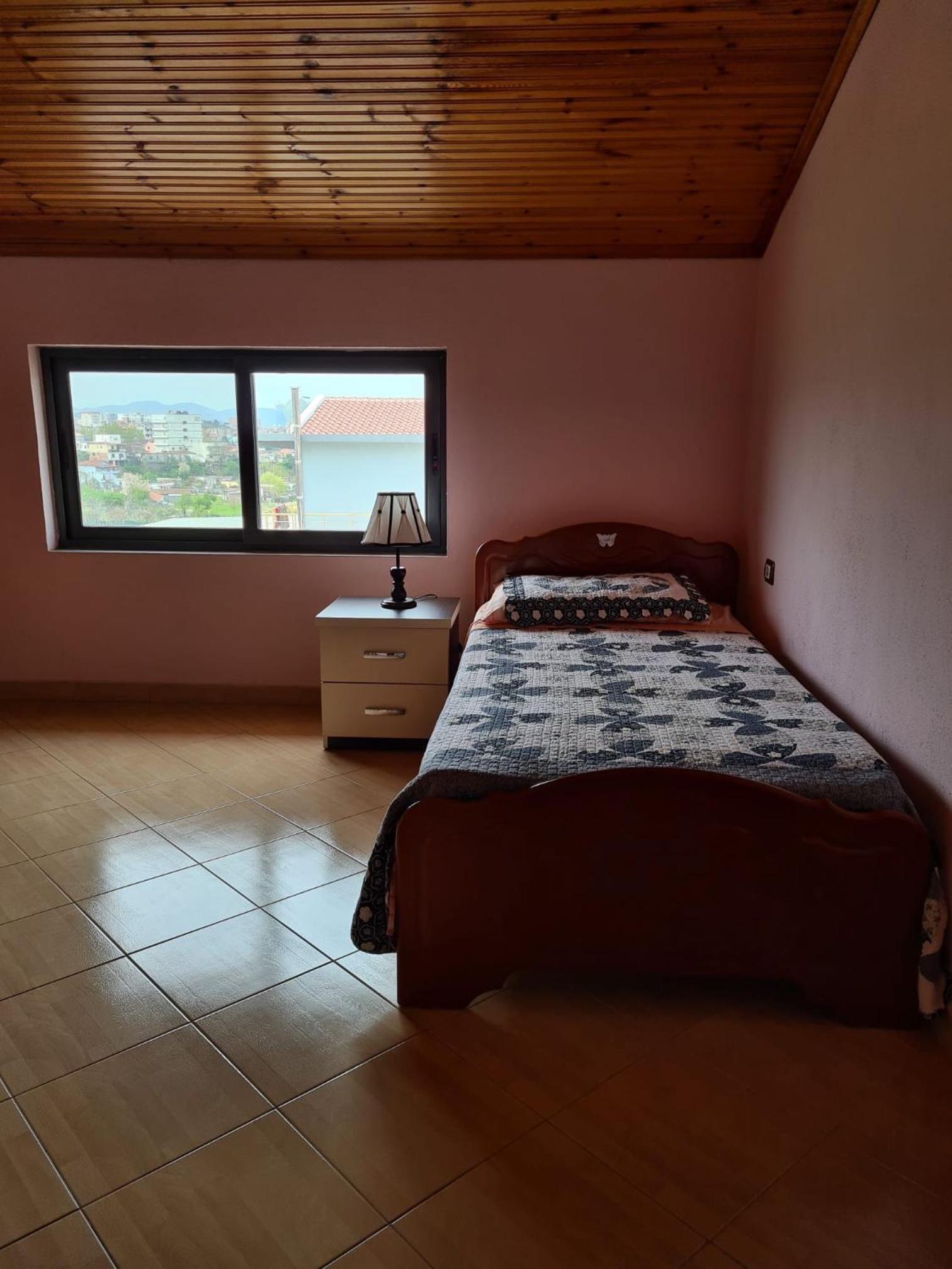 Tirane Tranquility Cottage
