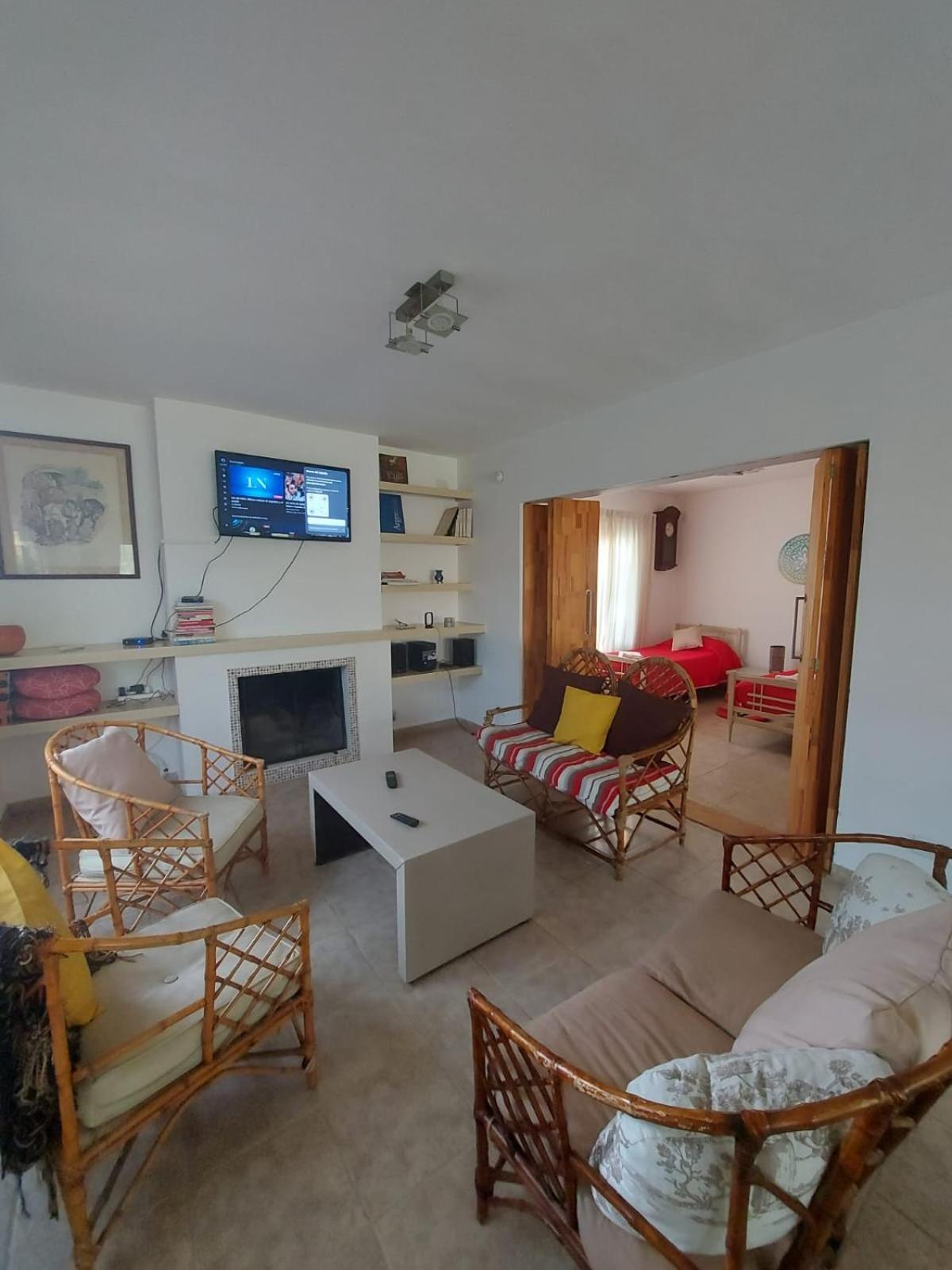 Casa en El Paraíso Tandil