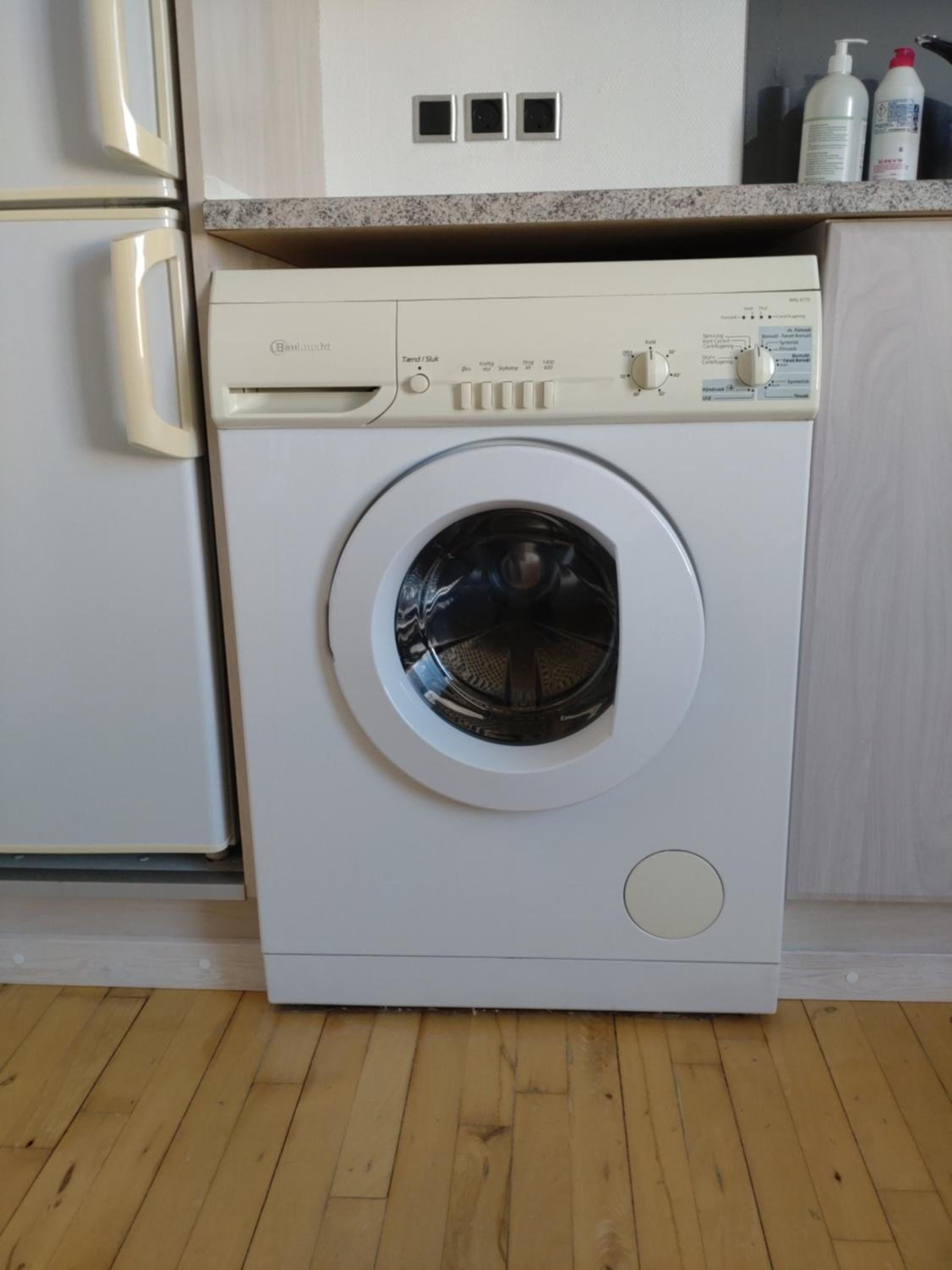 Komfort hjem i Aalborg