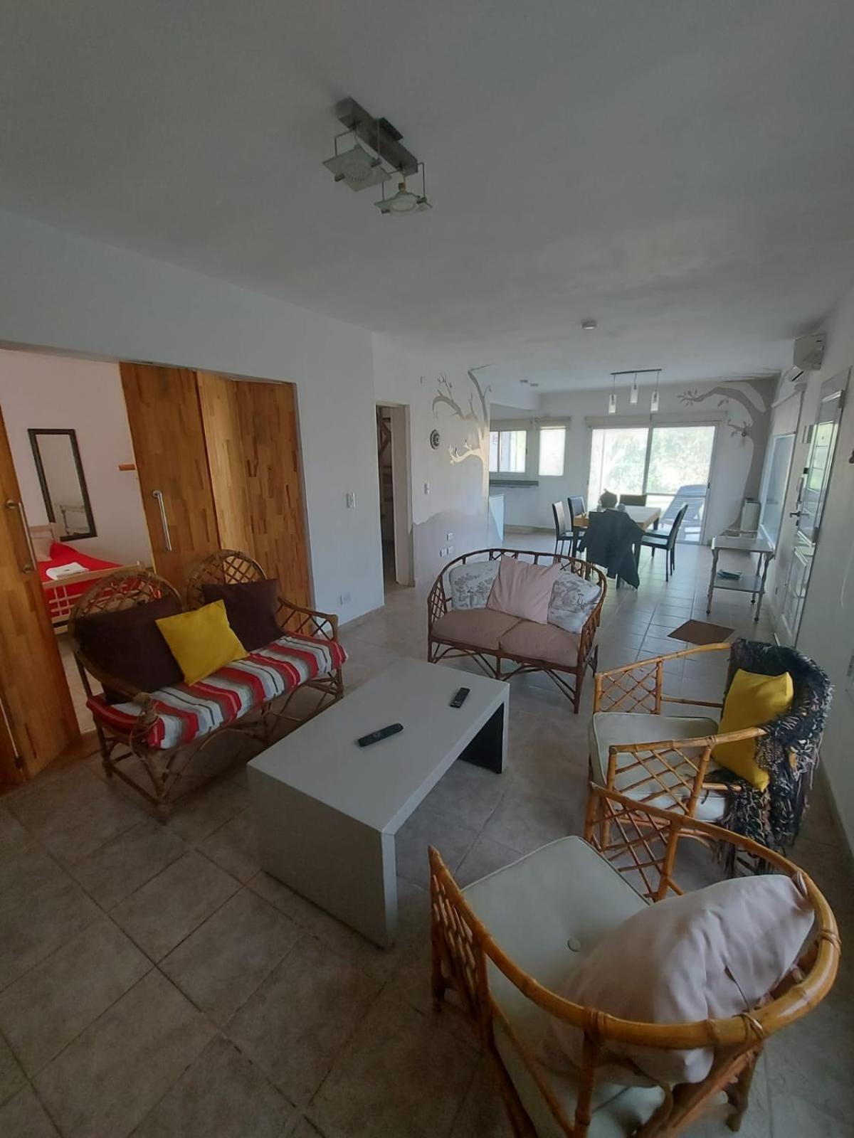 Casa en El Paraíso Tandil