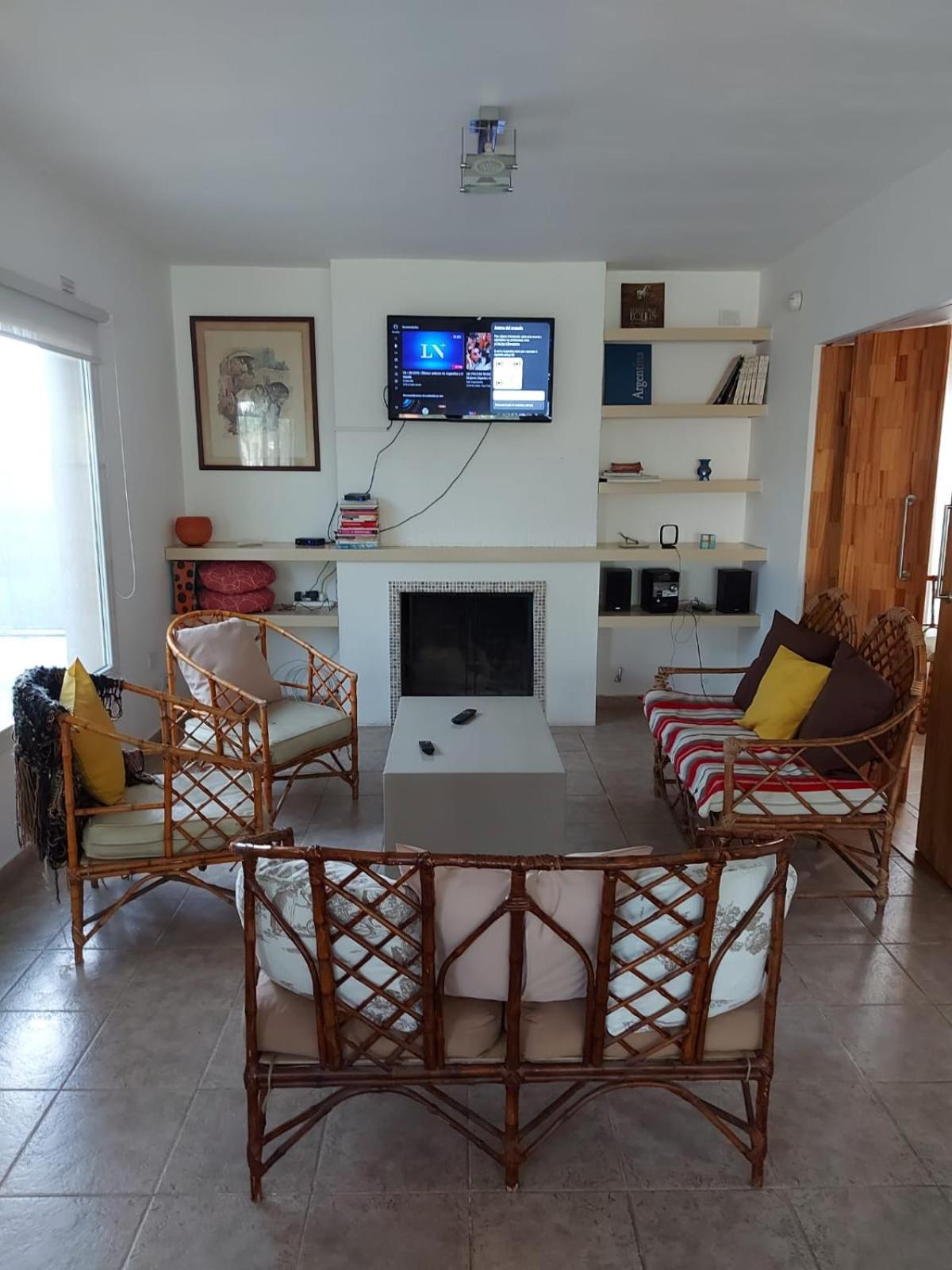 Casa en El Paraíso Tandil