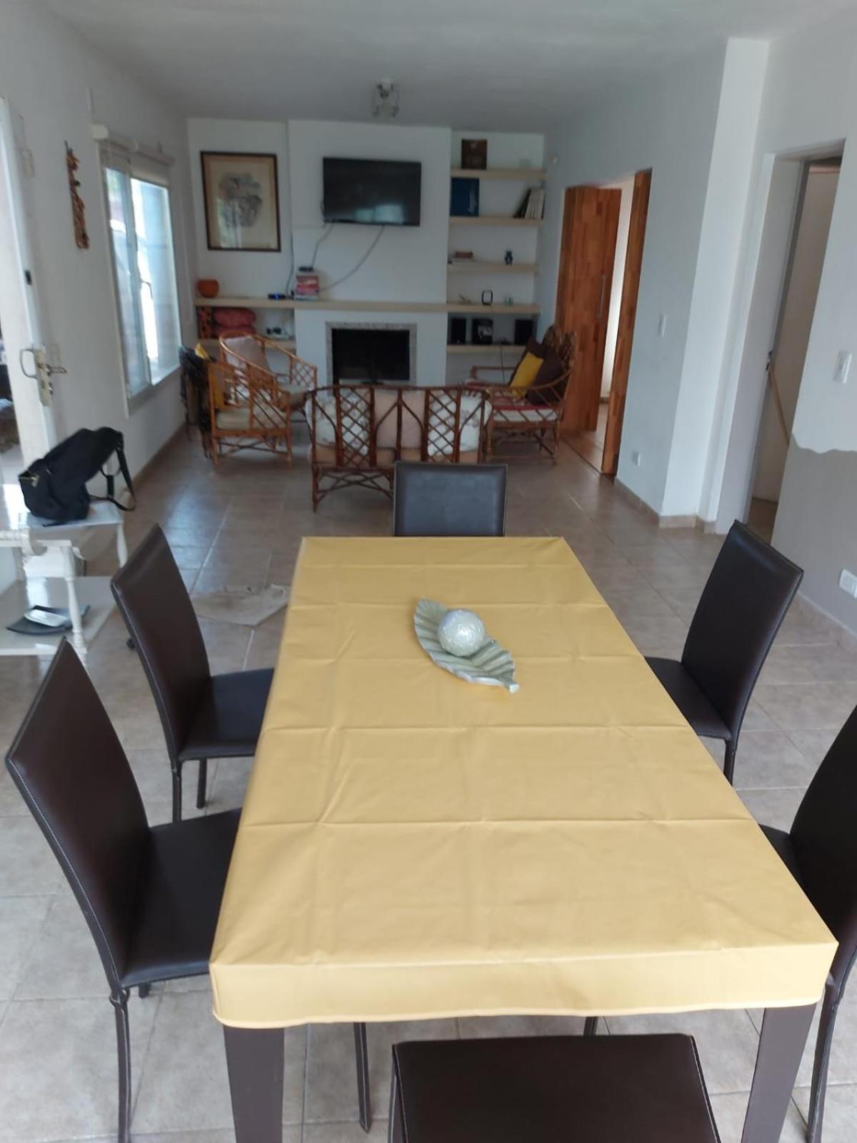 Casa en El Paraíso Tandil