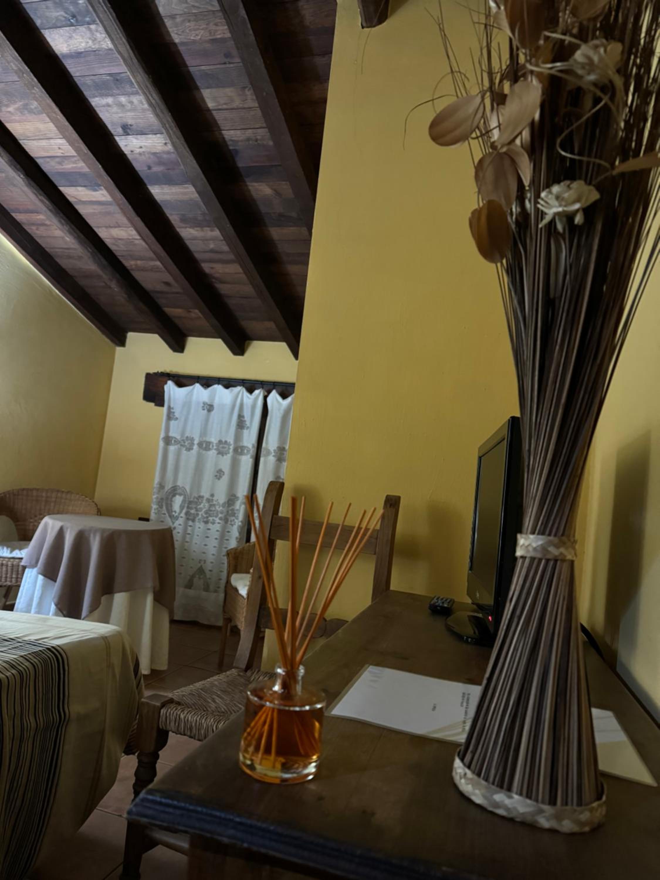 La Casona De Jaraiz