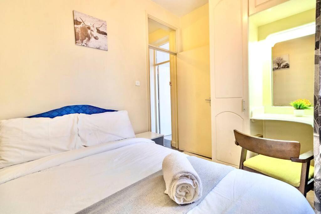 Amboseli Home Away from Home view 4