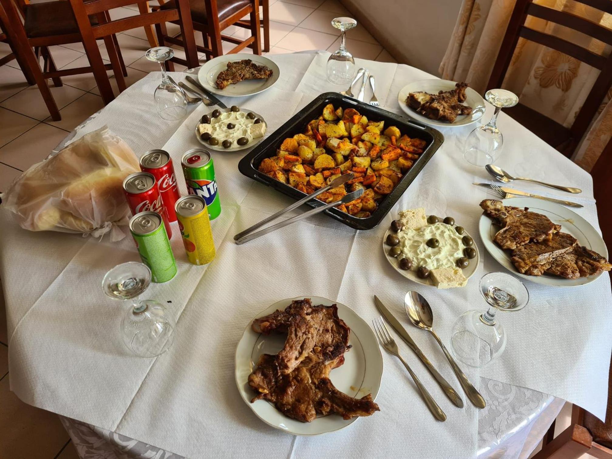 Tirane Tranquility Cottage