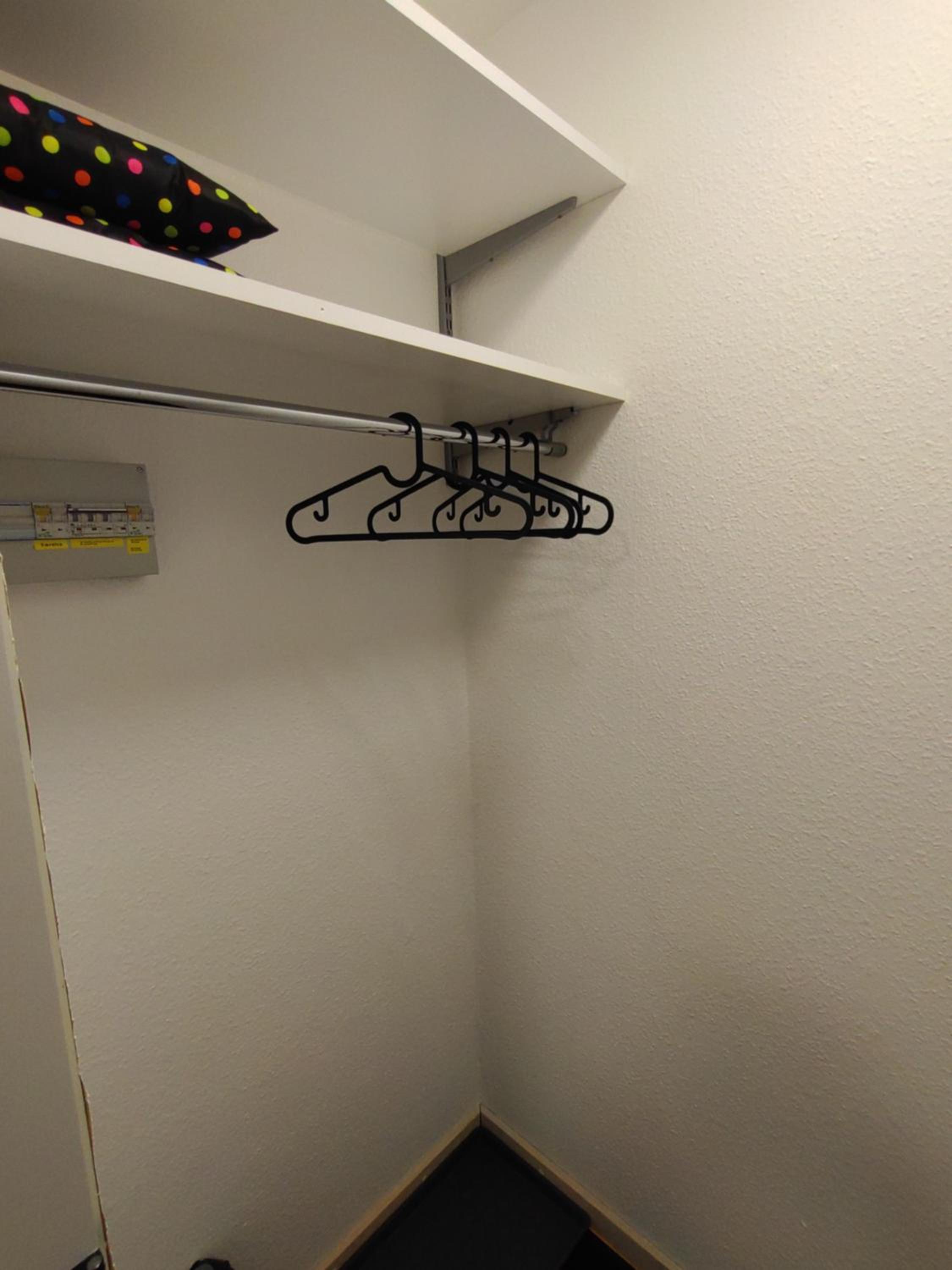 Komfort hjem i Aalborg