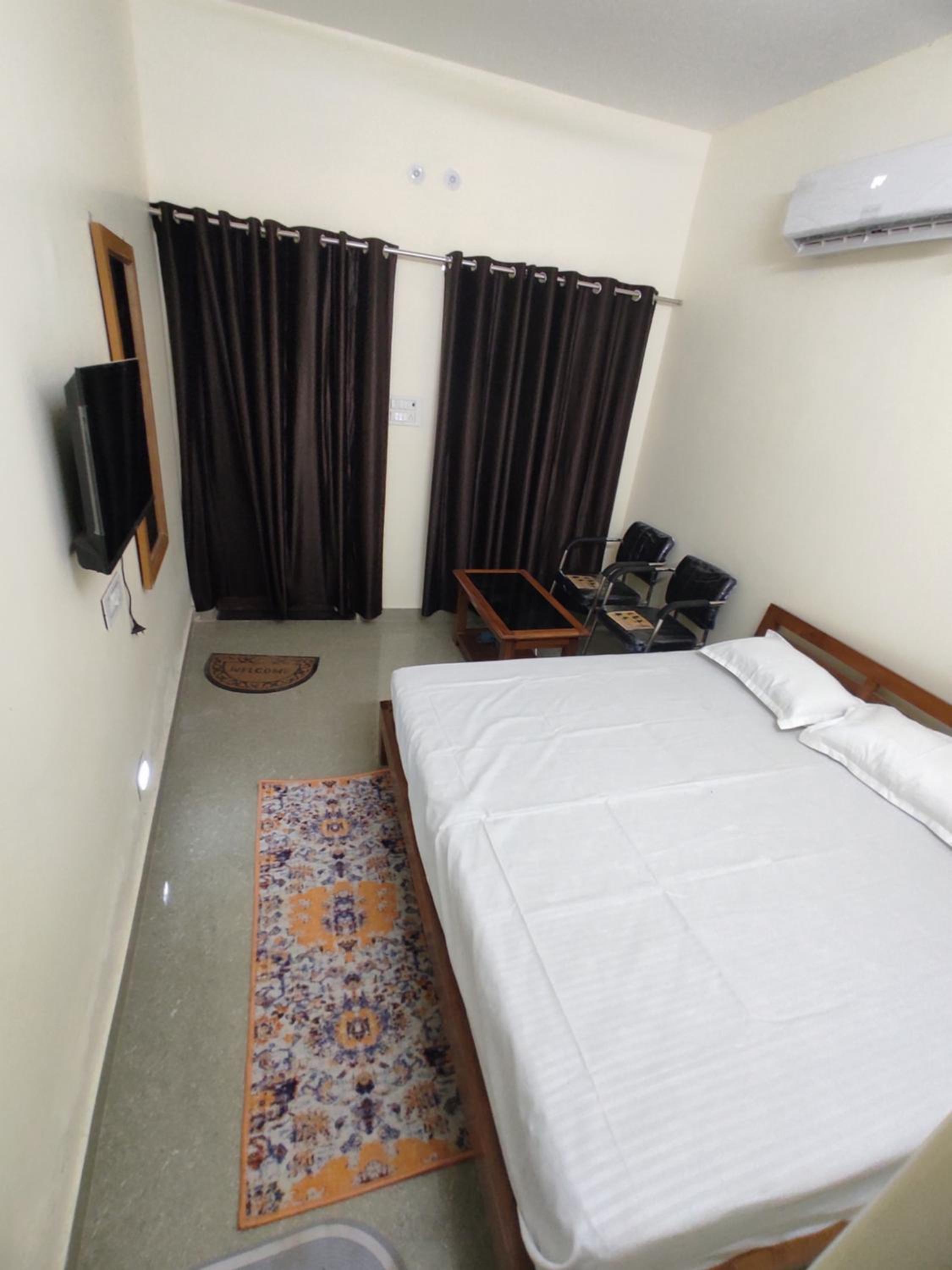 Sharan Homestay