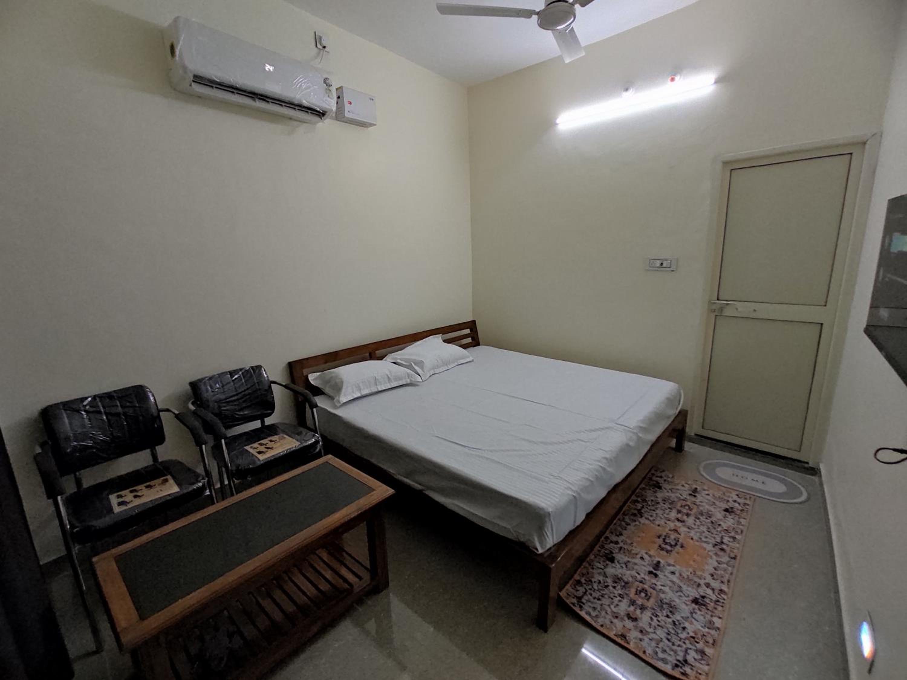 Sharan Homestay