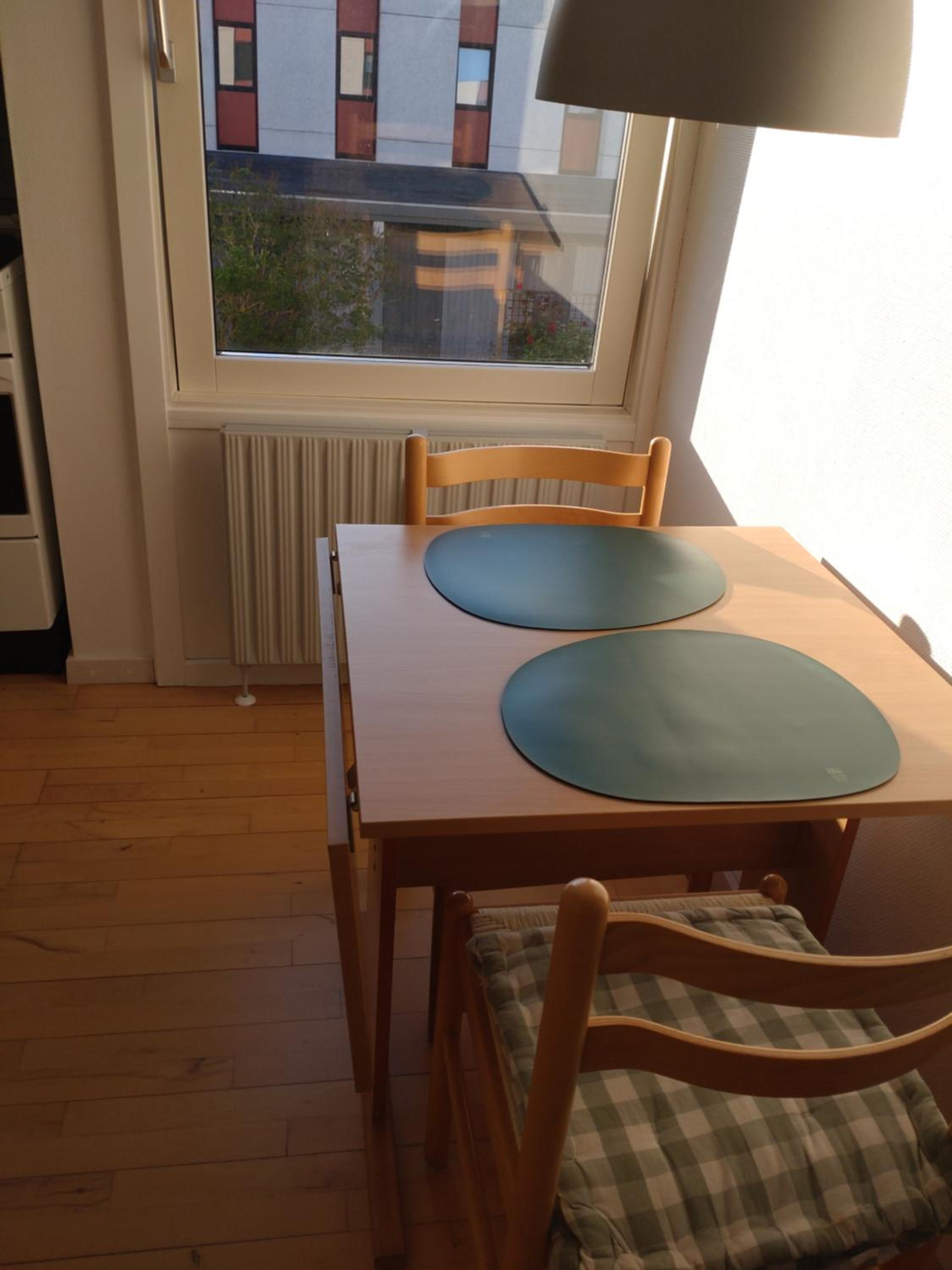 Komfort hjem i Aalborg