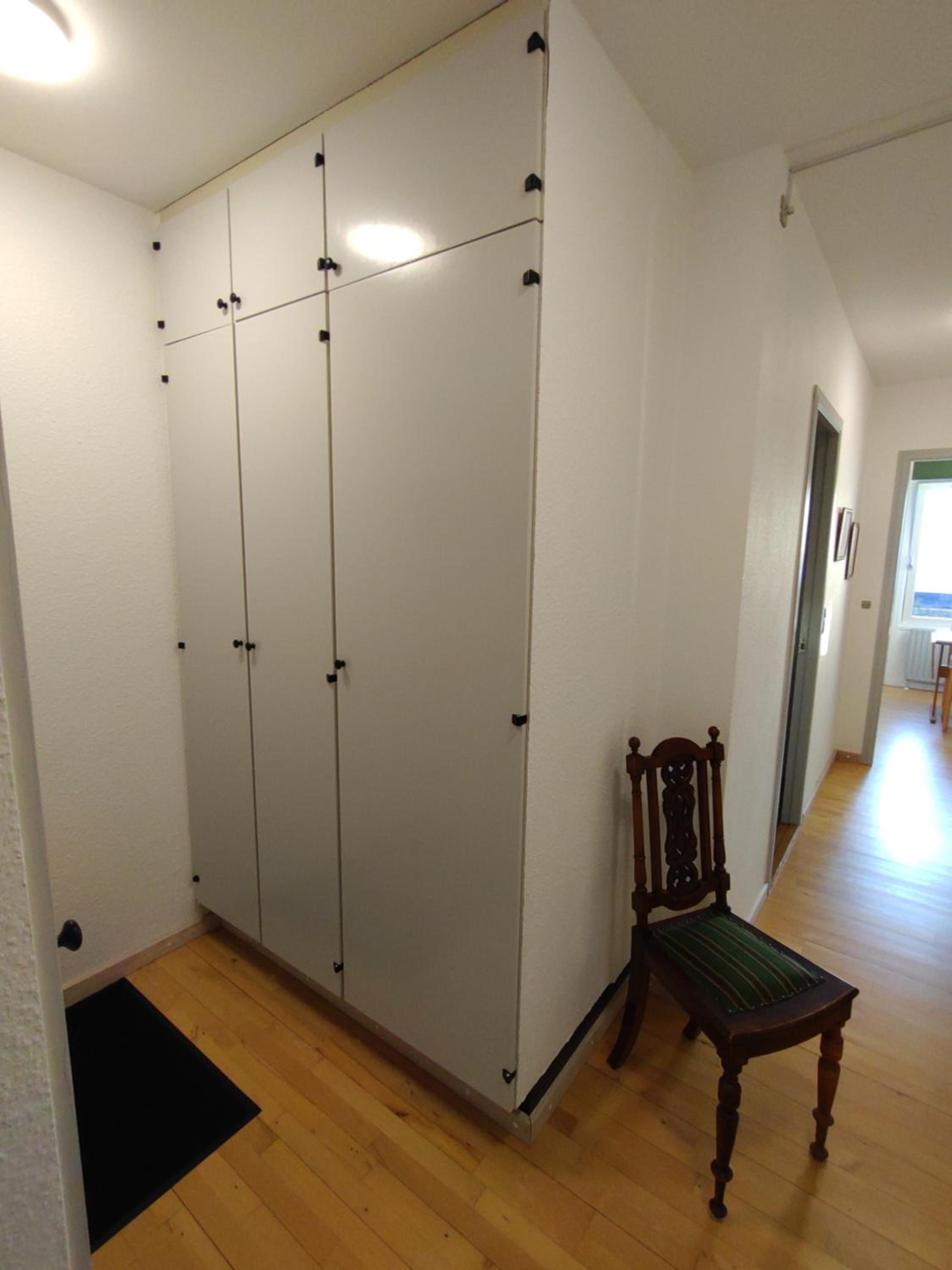 Komfort hjem i Aalborg