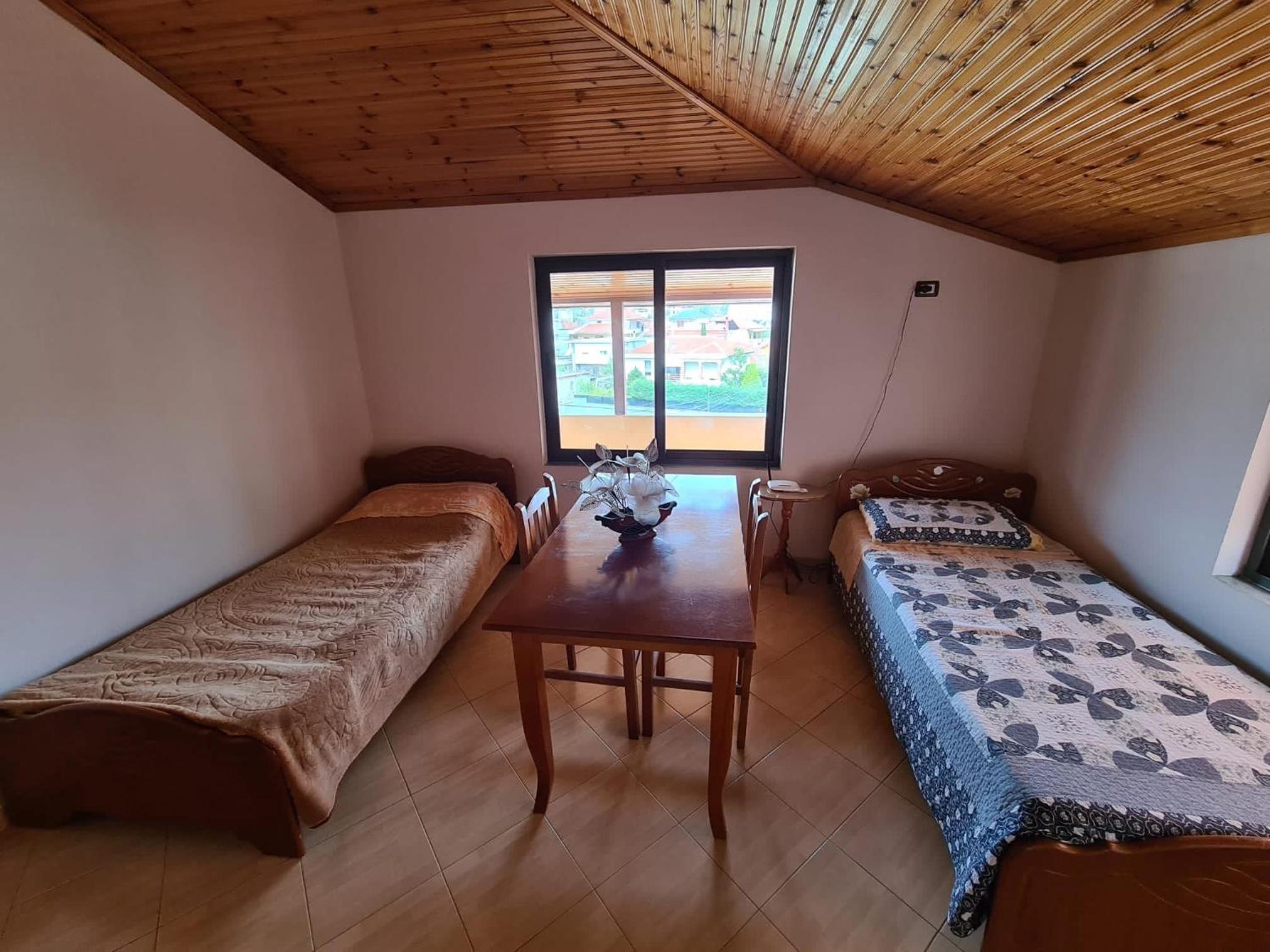 Tirane Tranquility Cottage