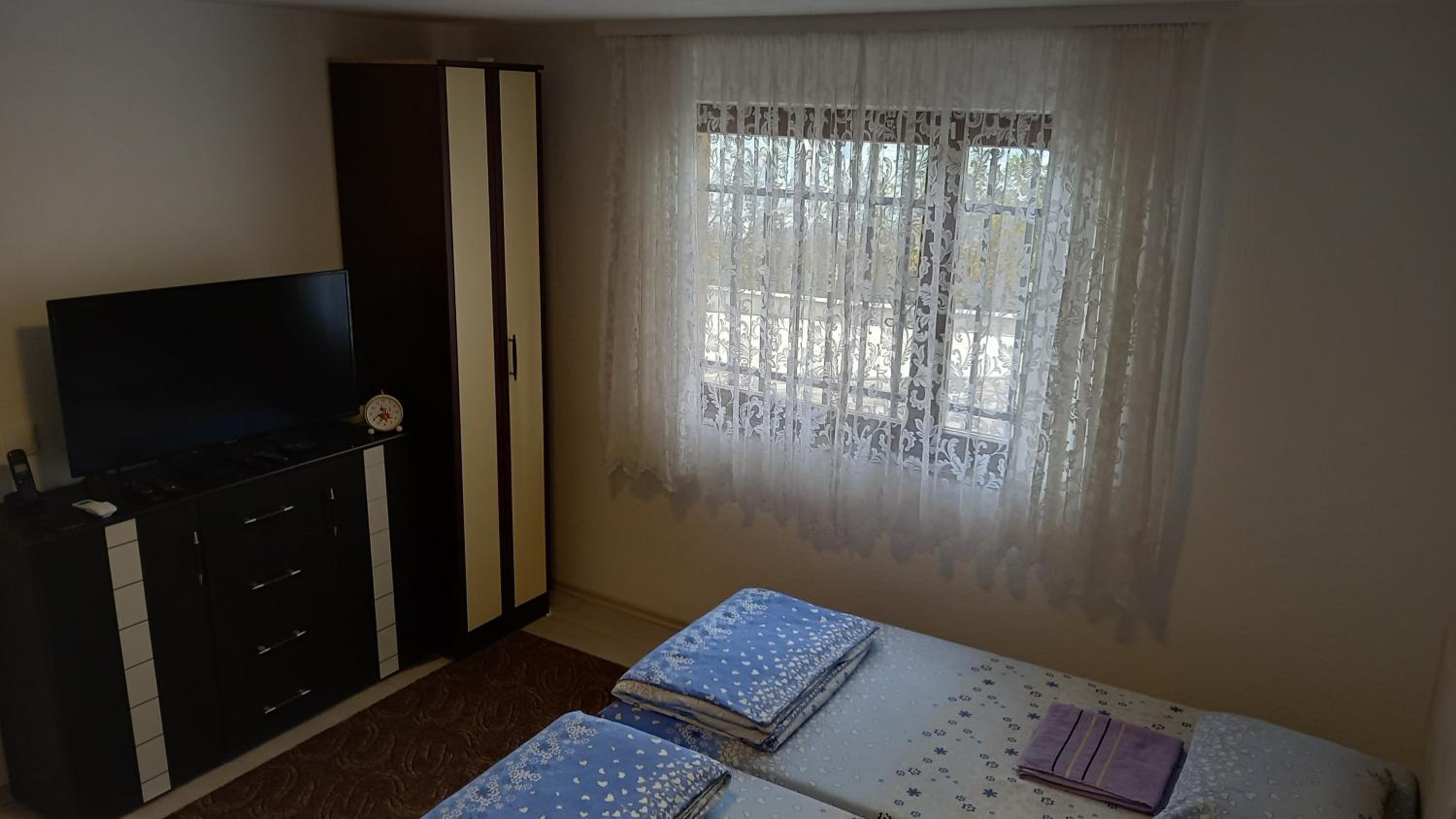 Sarajevo Apartment