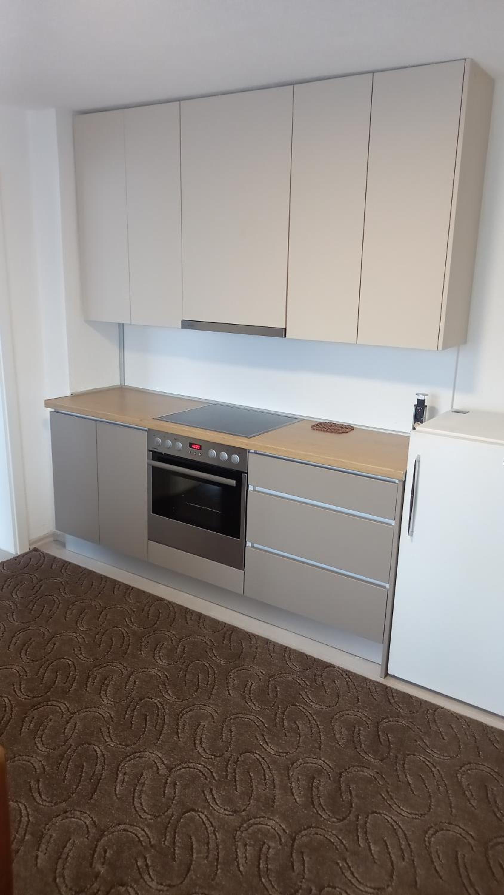 Sarajevo Apartment