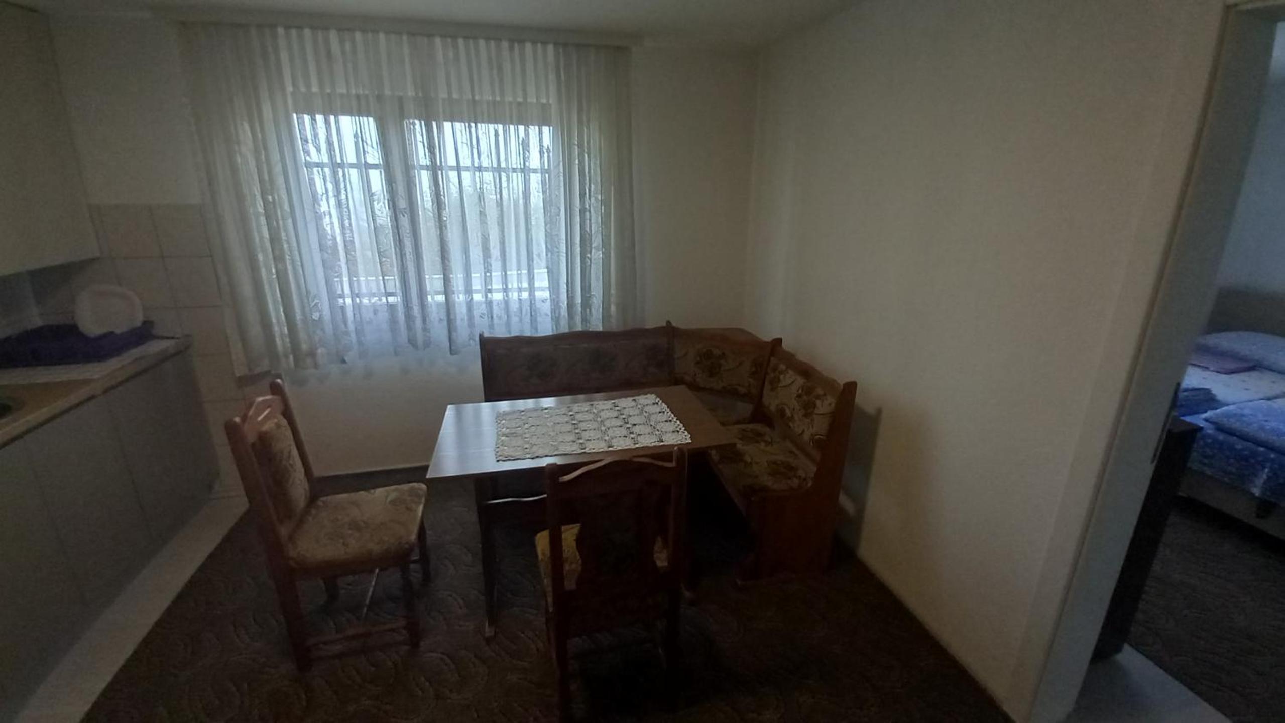 Sarajevo Apartment