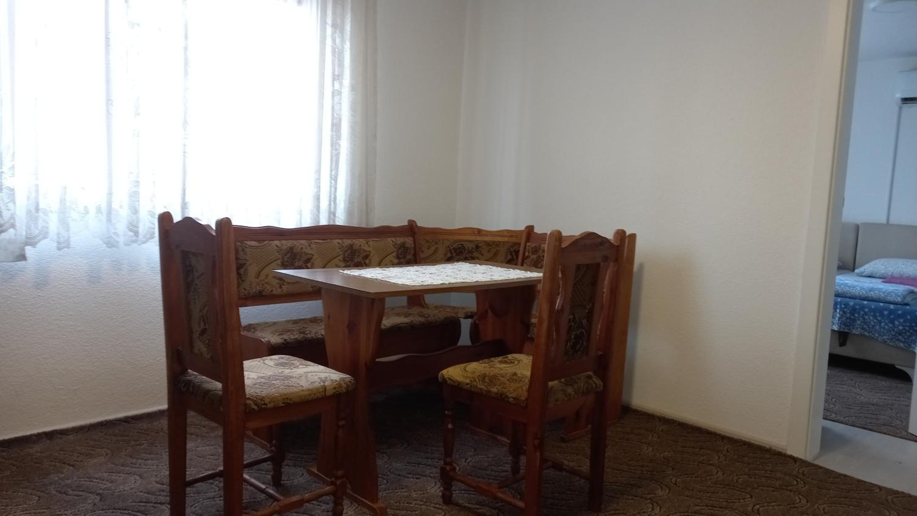 Sarajevo Apartment